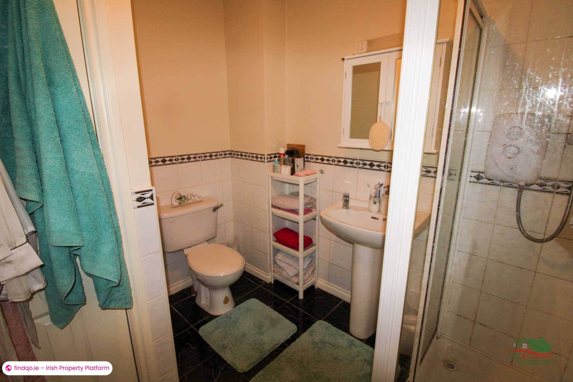 Apartment for Sale in Ballina, Mayo