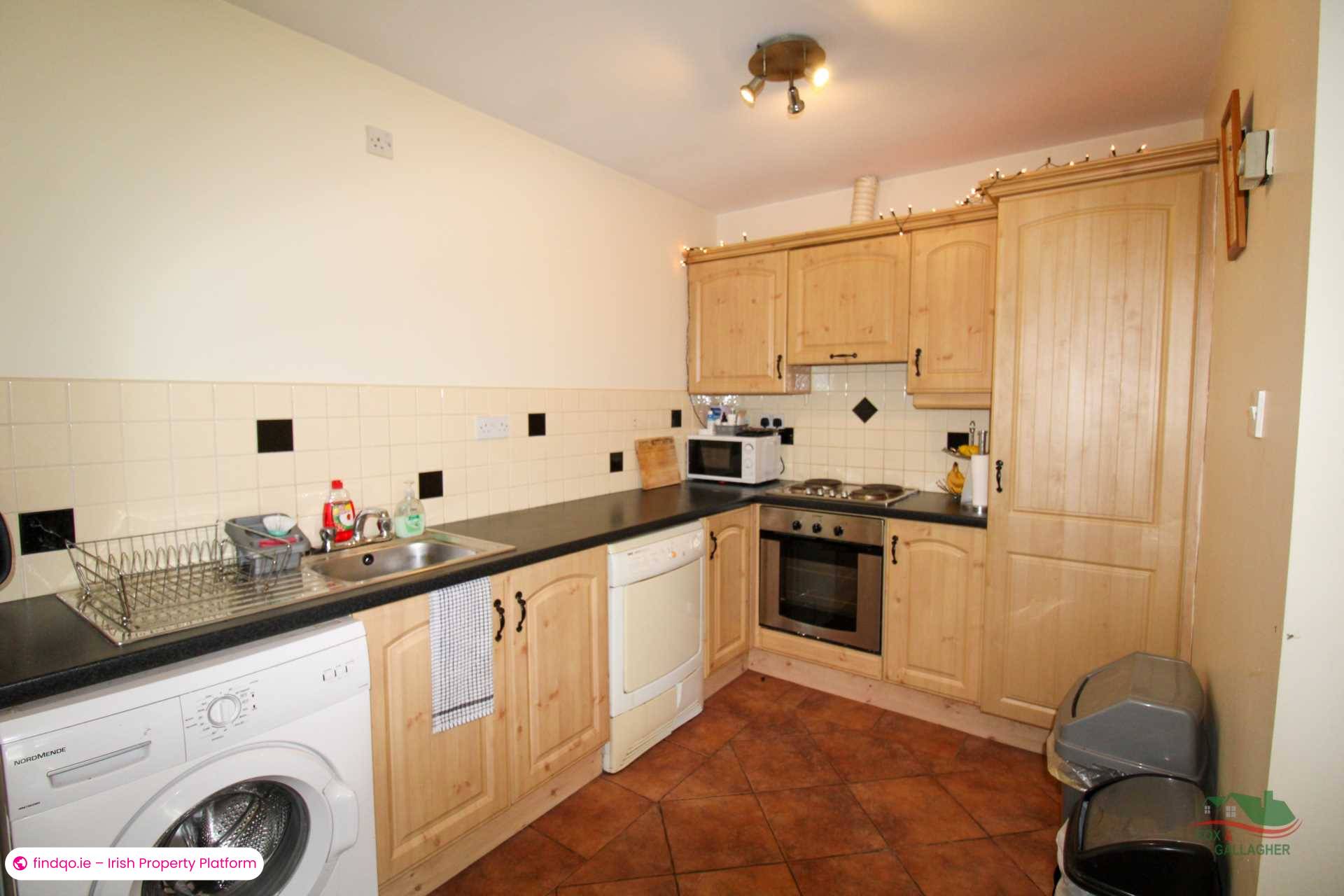 Apartment for Sale in Ballina, Mayo