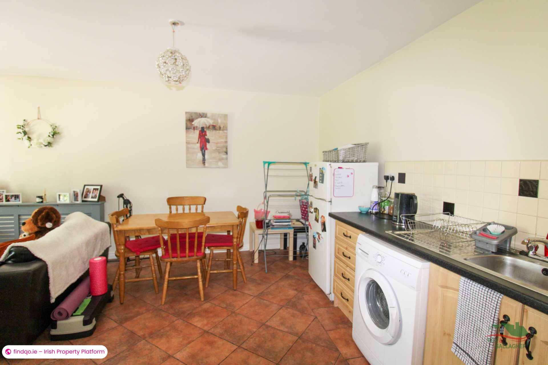 Apartment for Sale in Ballina, Mayo