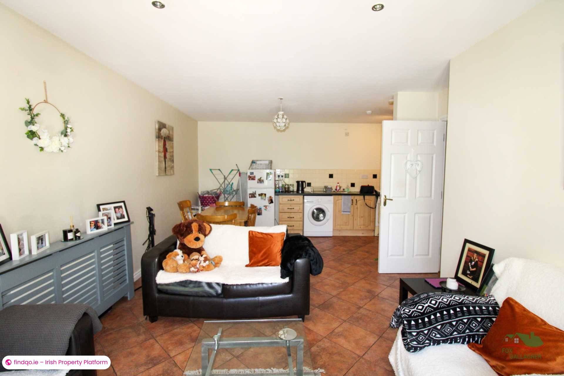 Apartment for Sale in Ballina, Mayo