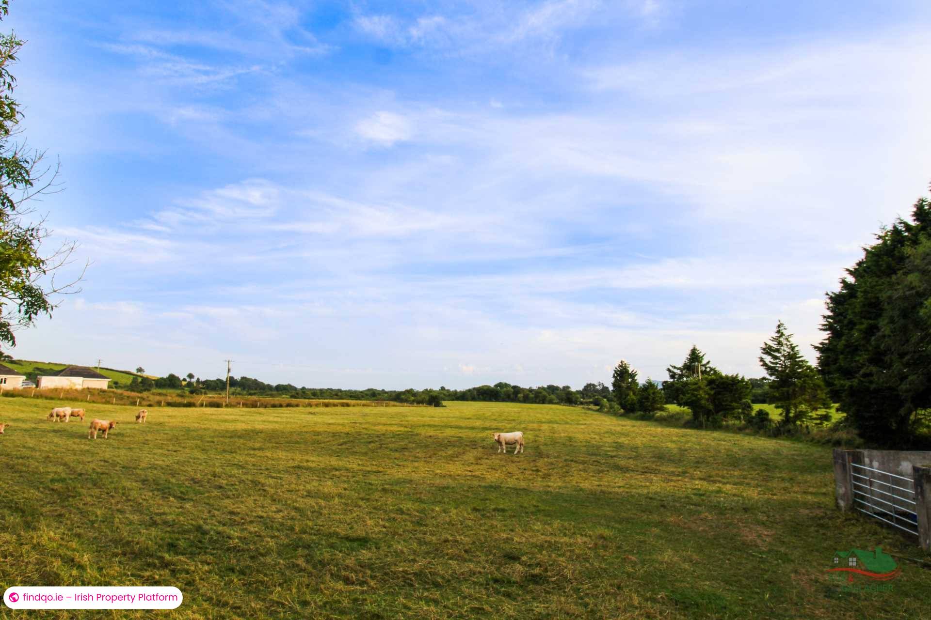 Development Land for Sale in Ballina, Mayo