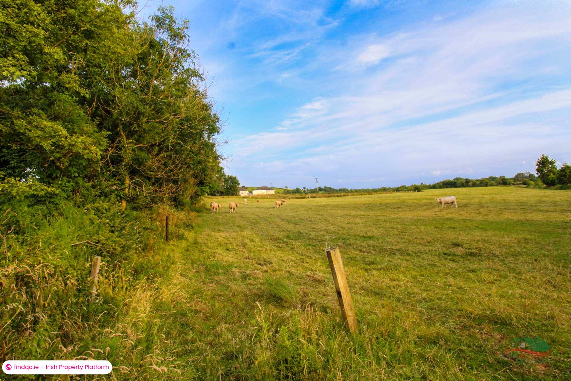 Development Land for Sale in Ballina, Mayo