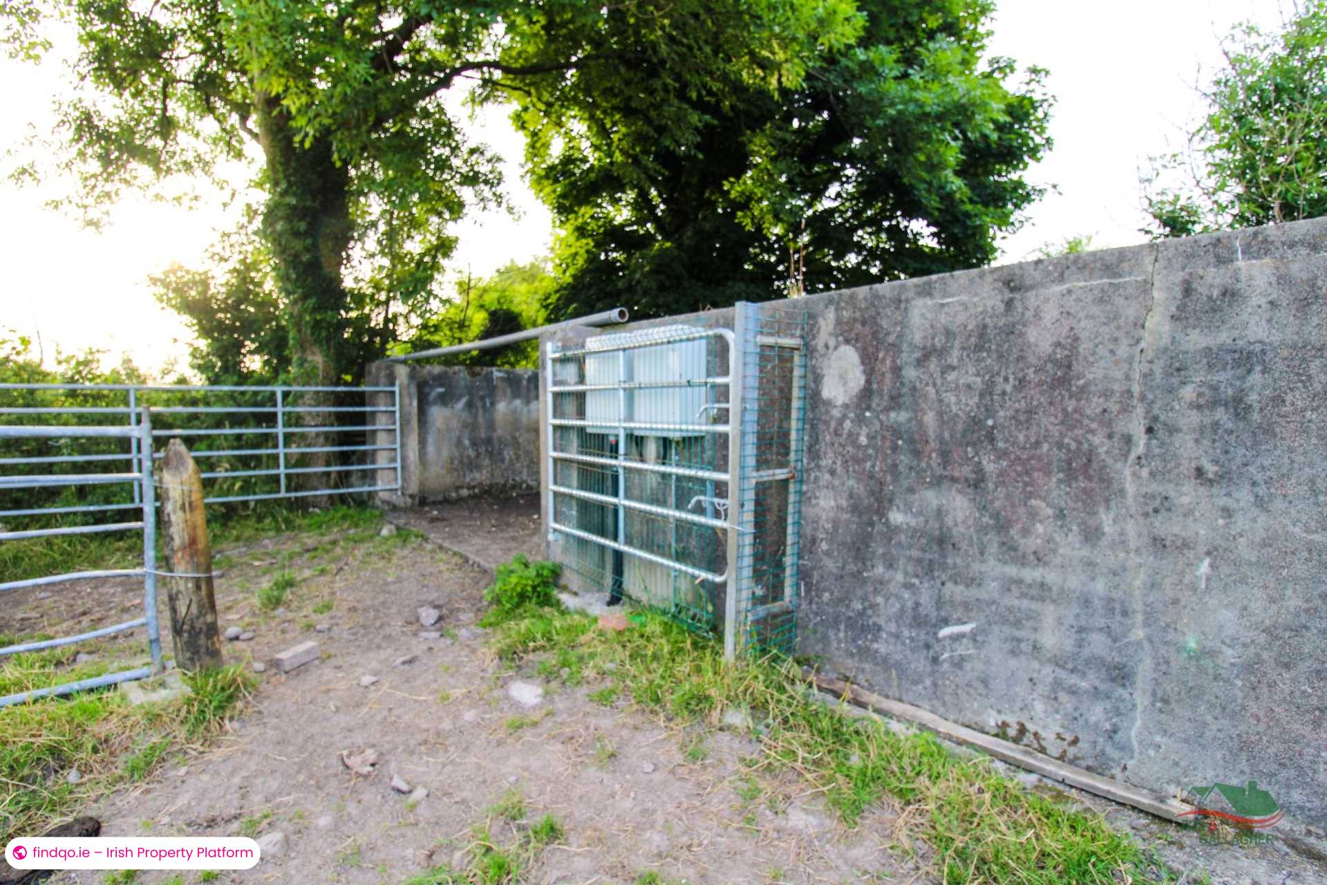 Development Land for Sale in Ballina, Mayo
