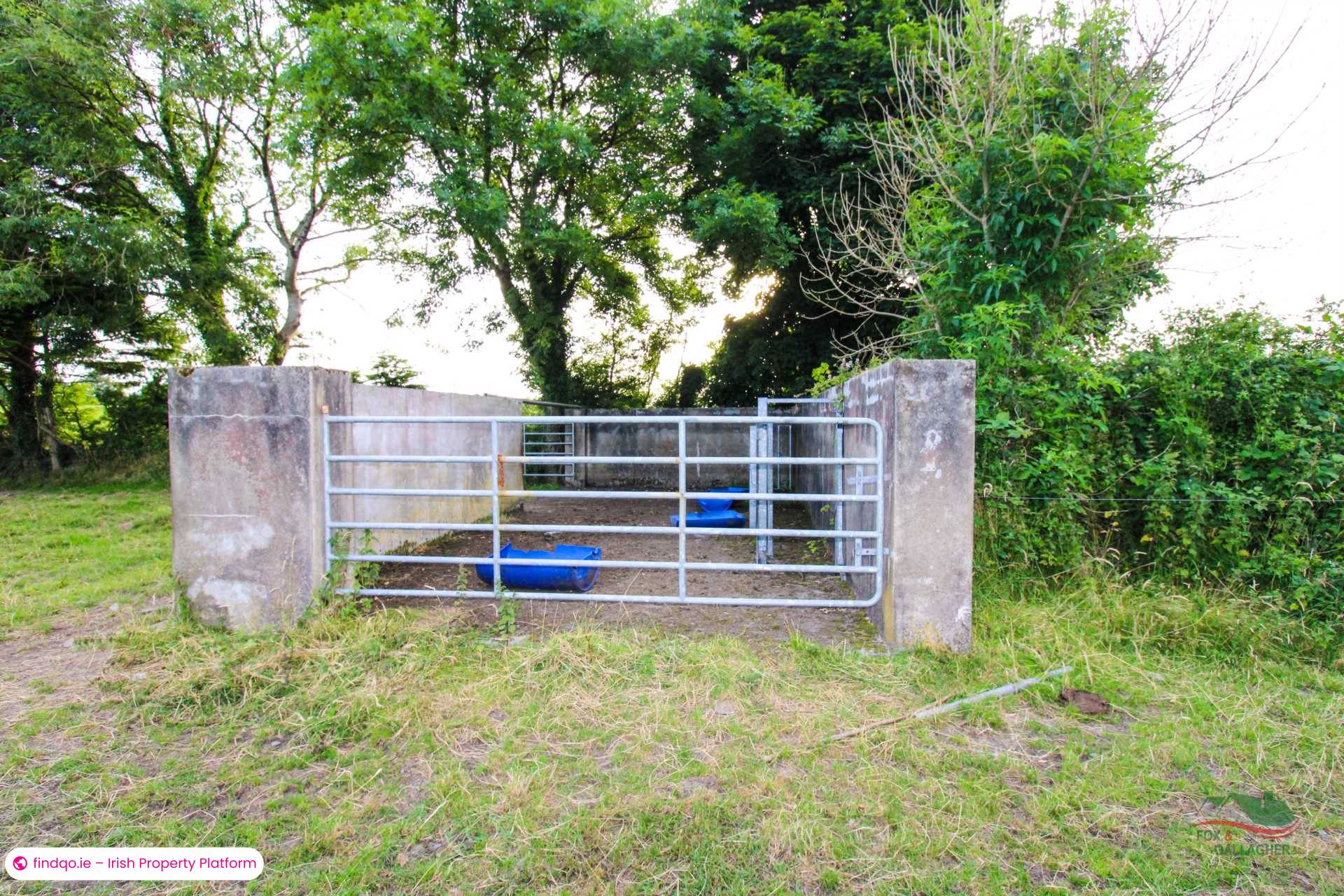 Development Land for Sale in Ballina, Mayo