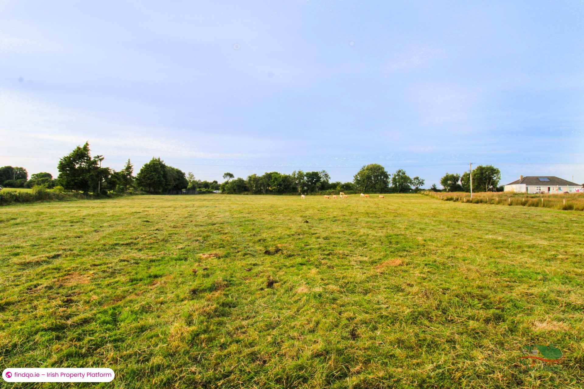 Development Land for Sale in Ballina, Mayo