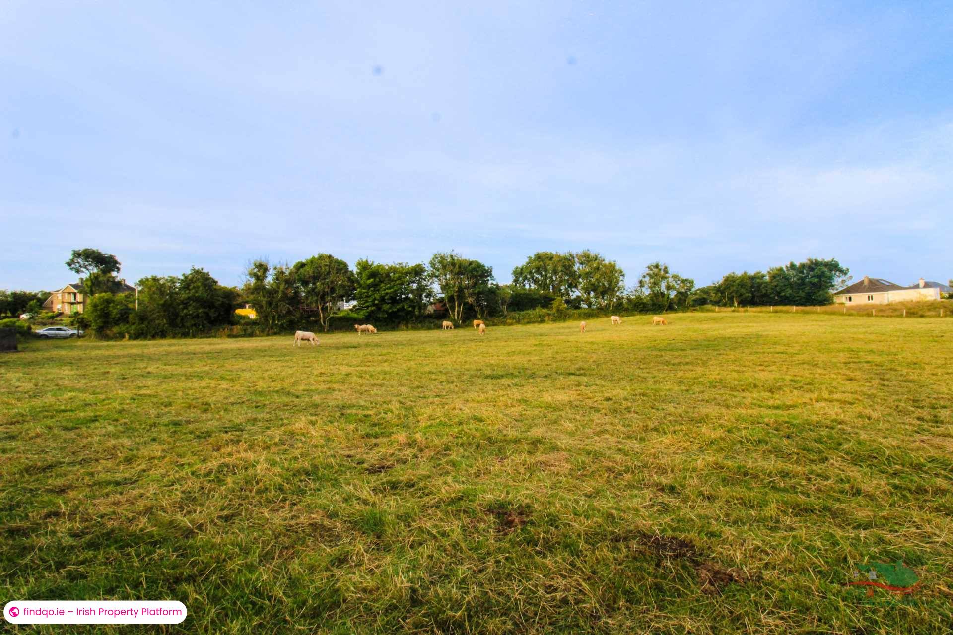 Development Land for Sale in Ballina, Mayo