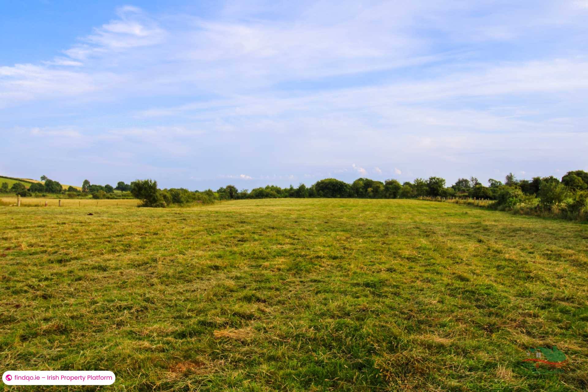 Development Land for Sale in Ballina, Mayo