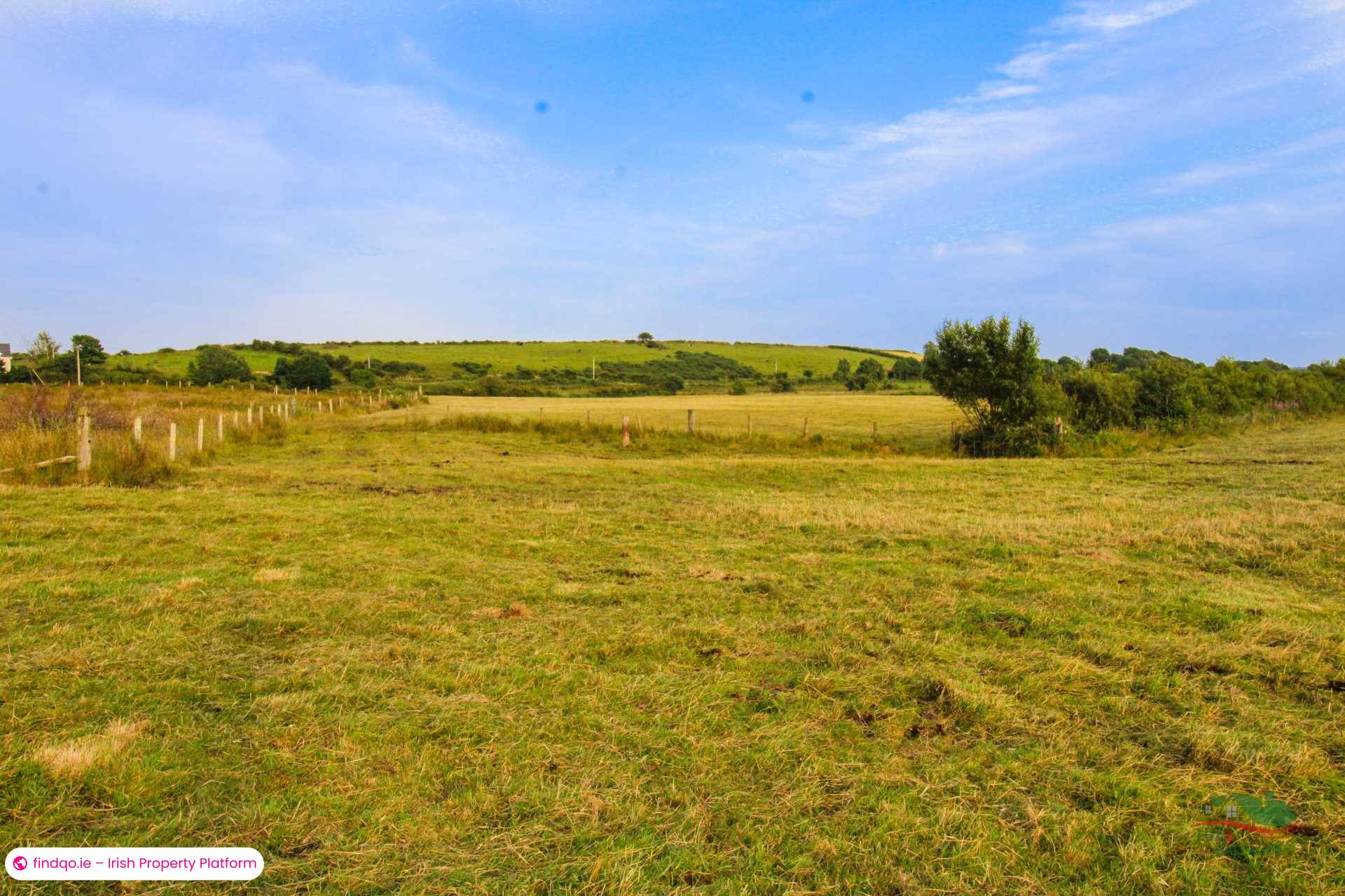 Development Land for Sale in Ballina, Mayo