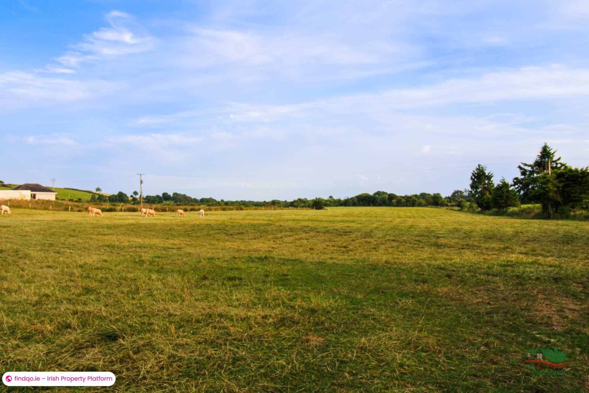Development Land for Sale in Ballina, Mayo