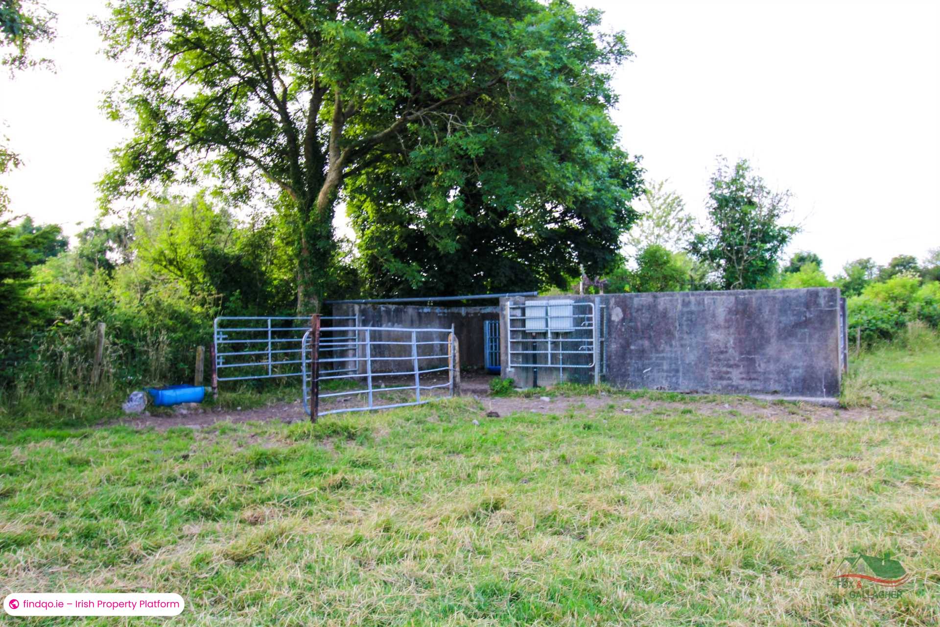Development Land for Sale in Ballina, Mayo