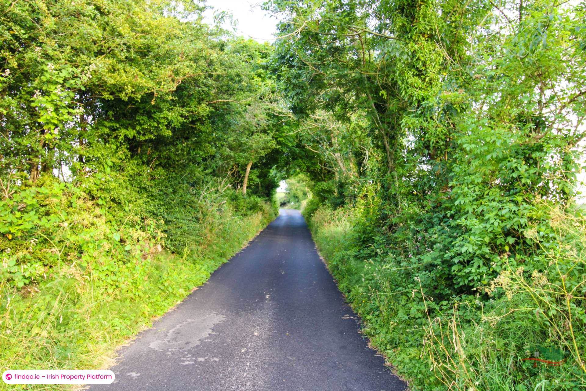 Development Land for Sale in Ballina, Mayo