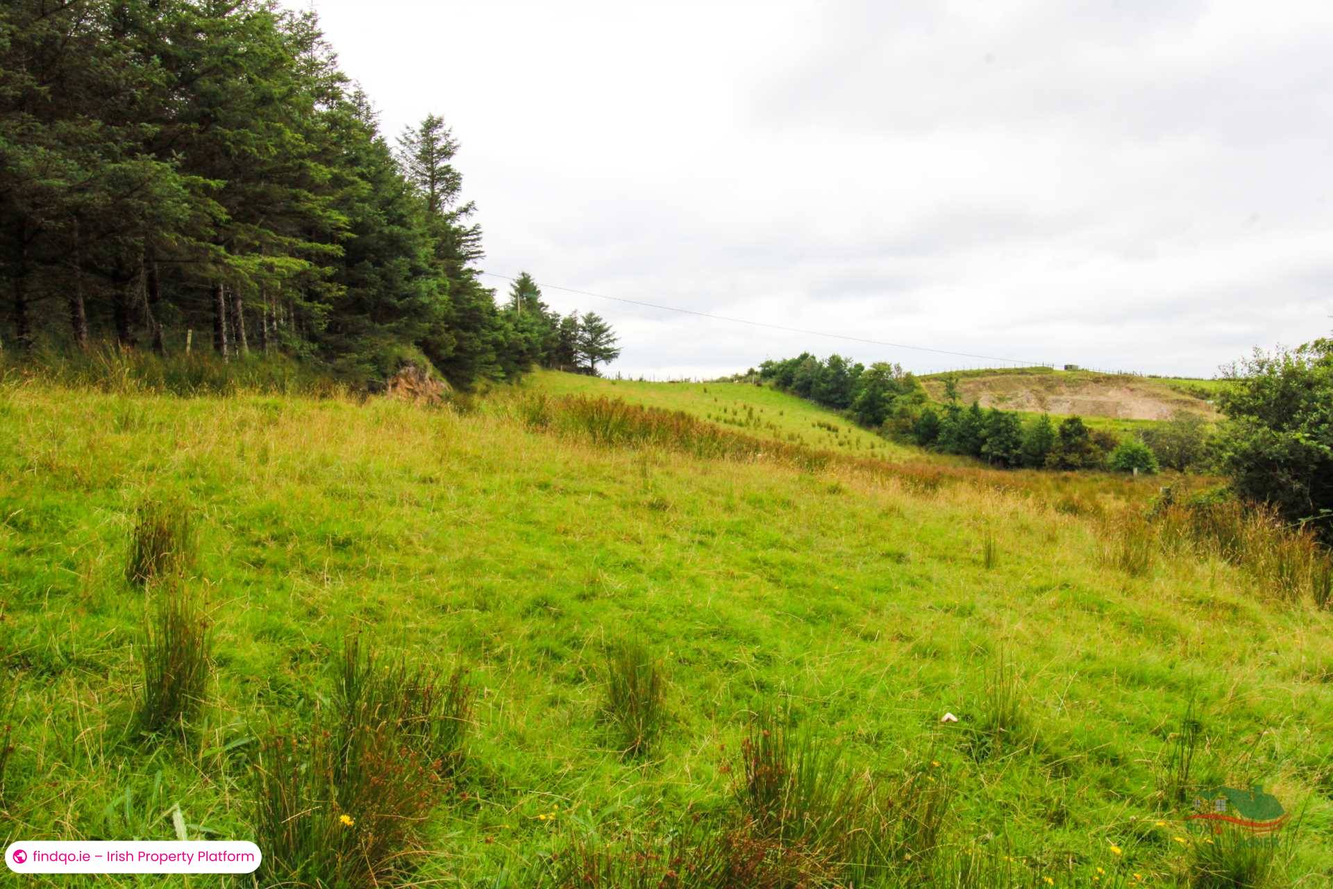 Development Land for Sale in Crossmolina, Mayo