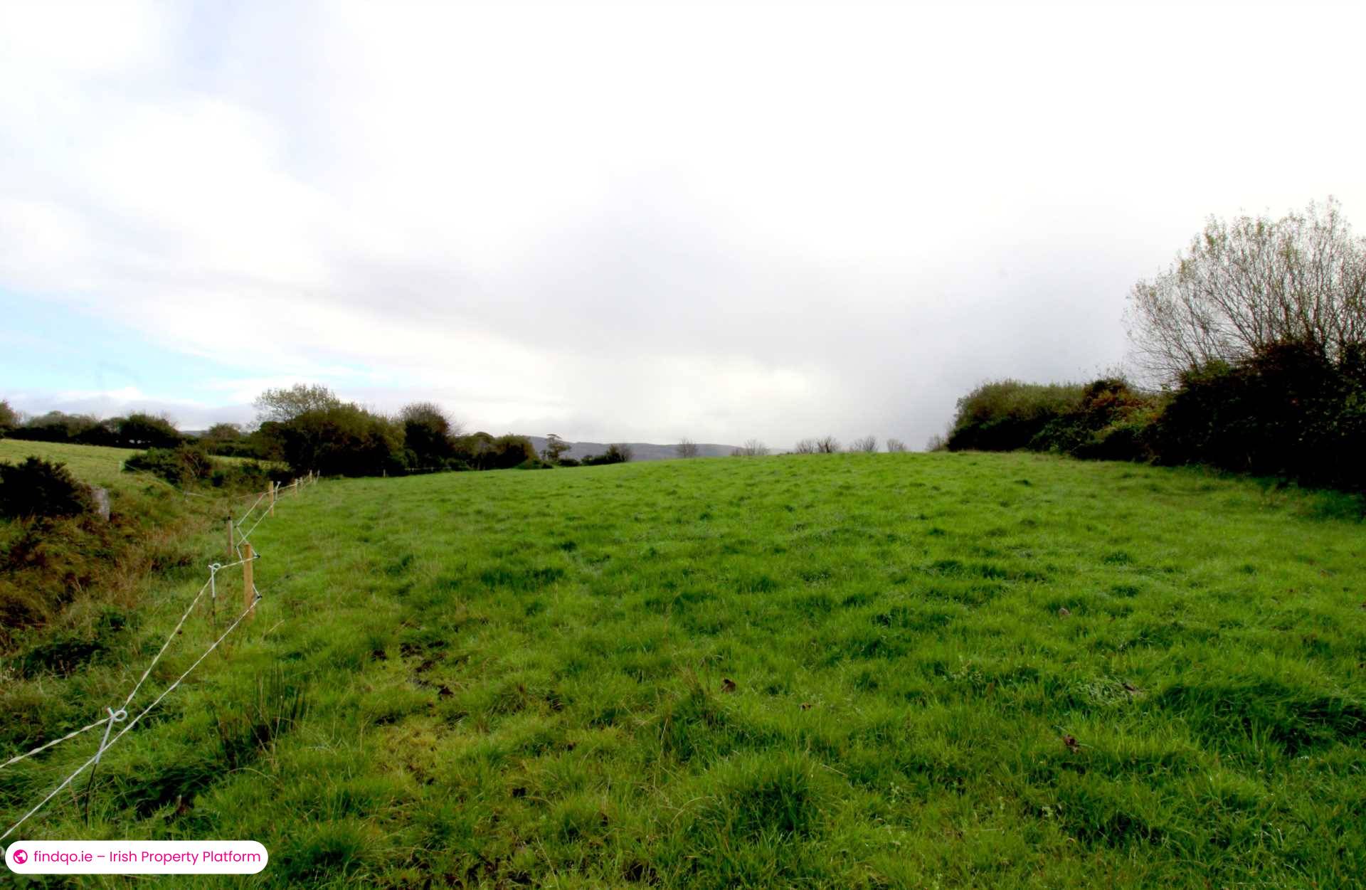 Development Land for Sale in Ballina, Mayo