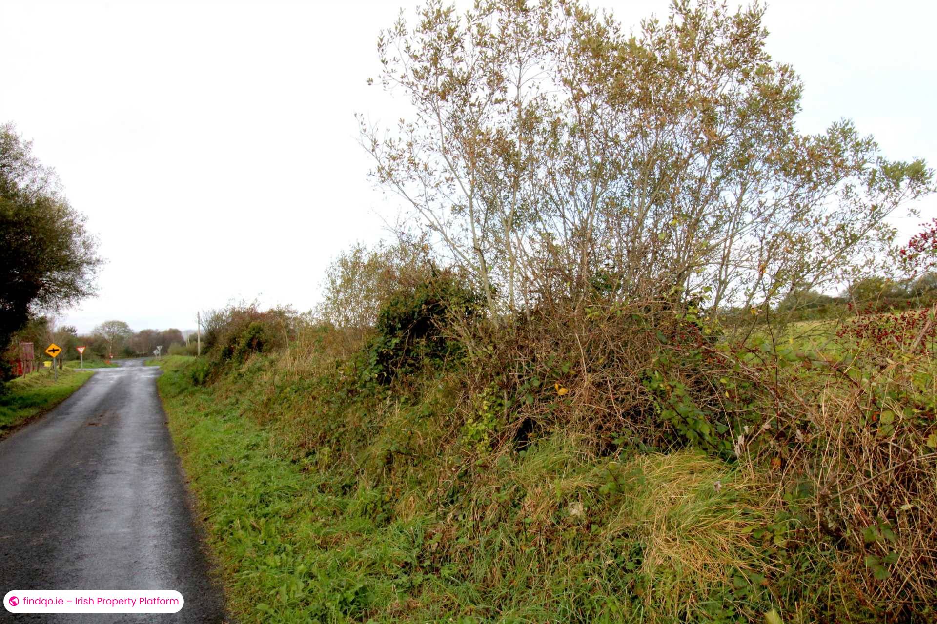 Development Land for Sale in Ballina, Mayo