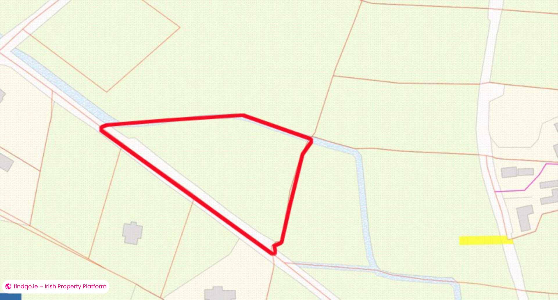 Development Land for Sale in Ballina, Mayo