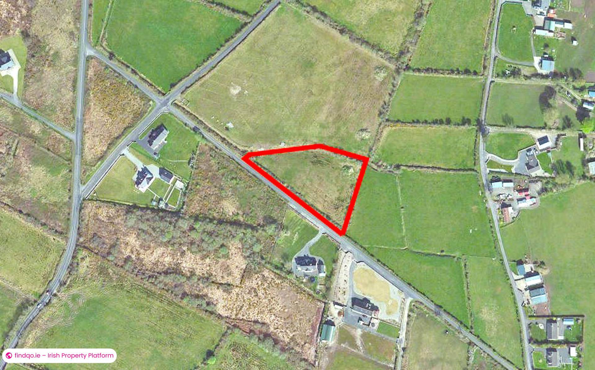 Development Land for Sale in Ballina, Mayo