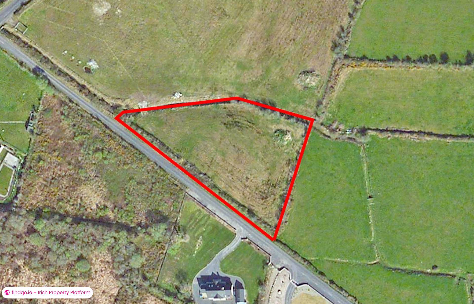 Development Land for Sale in Ballina, Mayo