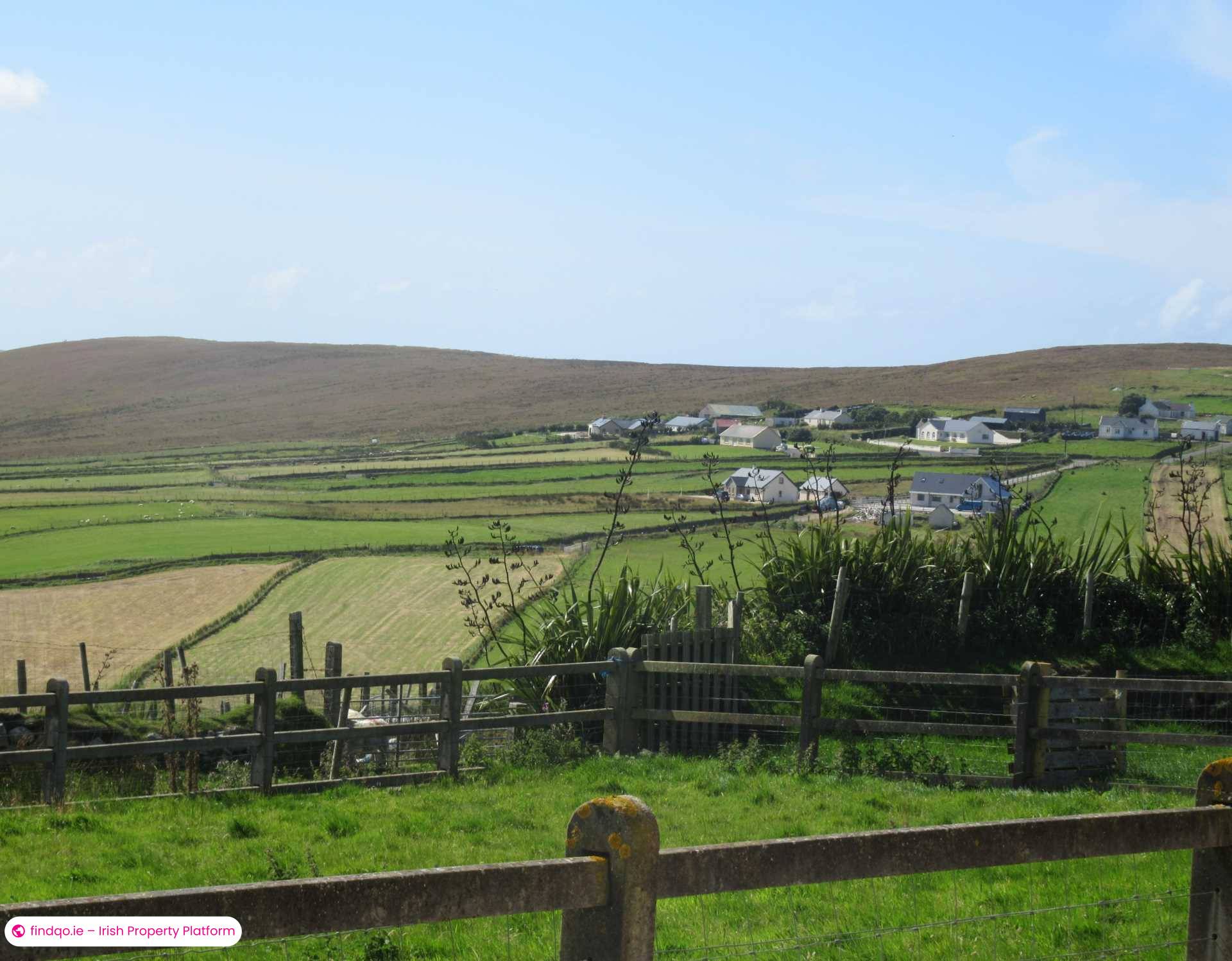 Bungalow for Sale in Carrowteige, Mayo