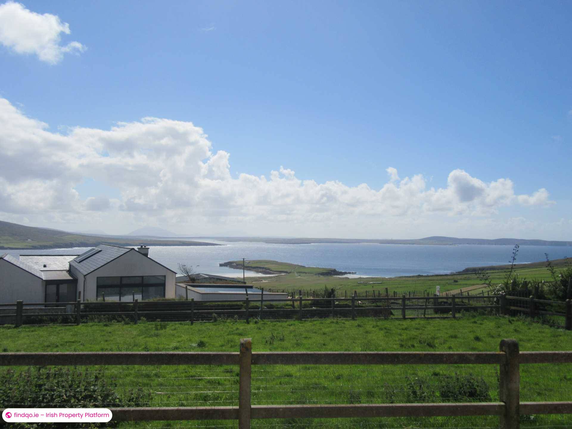 Bungalow for Sale in Carrowteige, Mayo