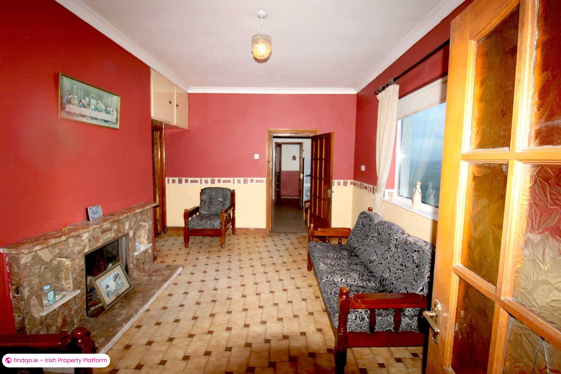 Bungalow for Sale in Carrowteige, Mayo