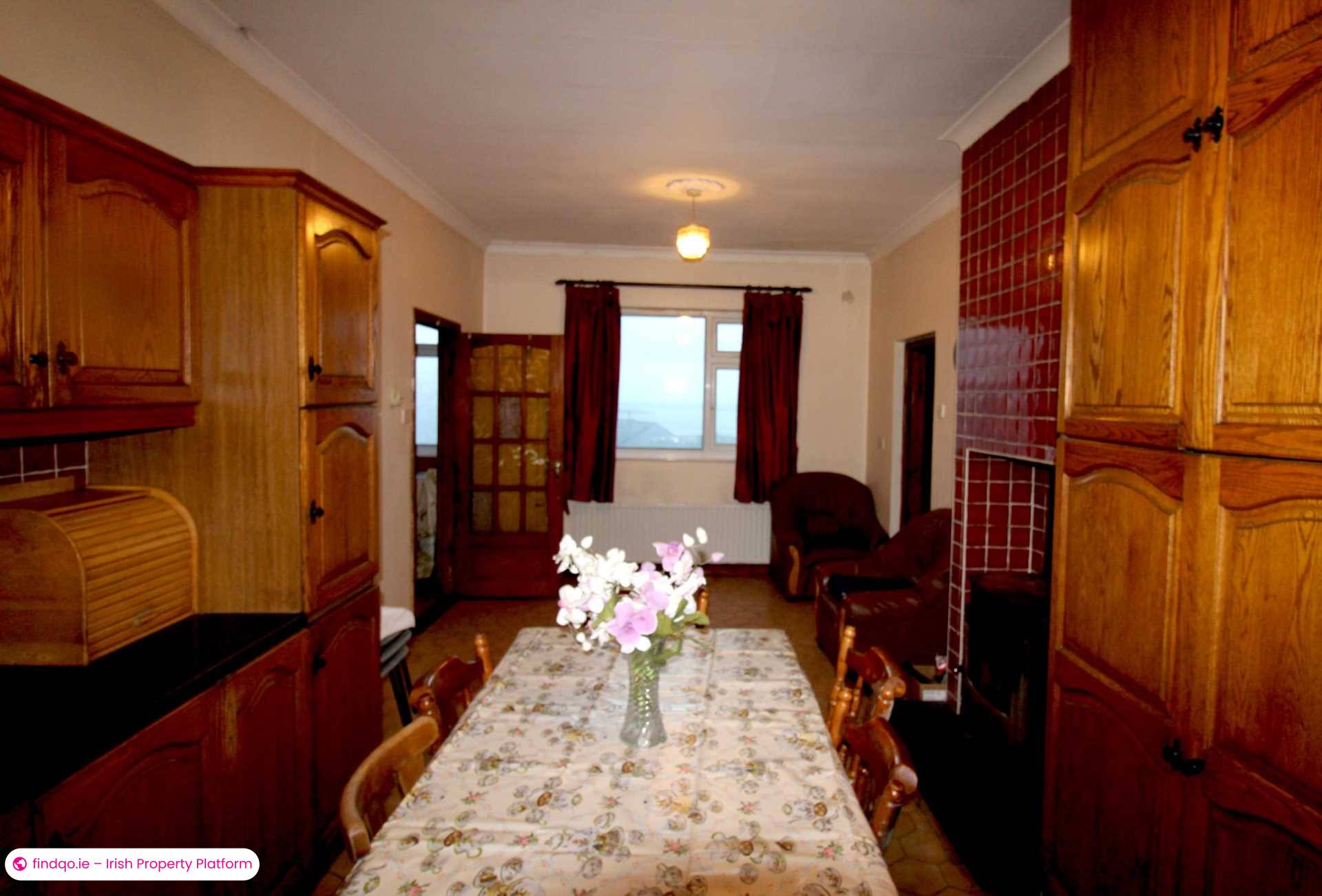 Bungalow for Sale in Carrowteige, Mayo