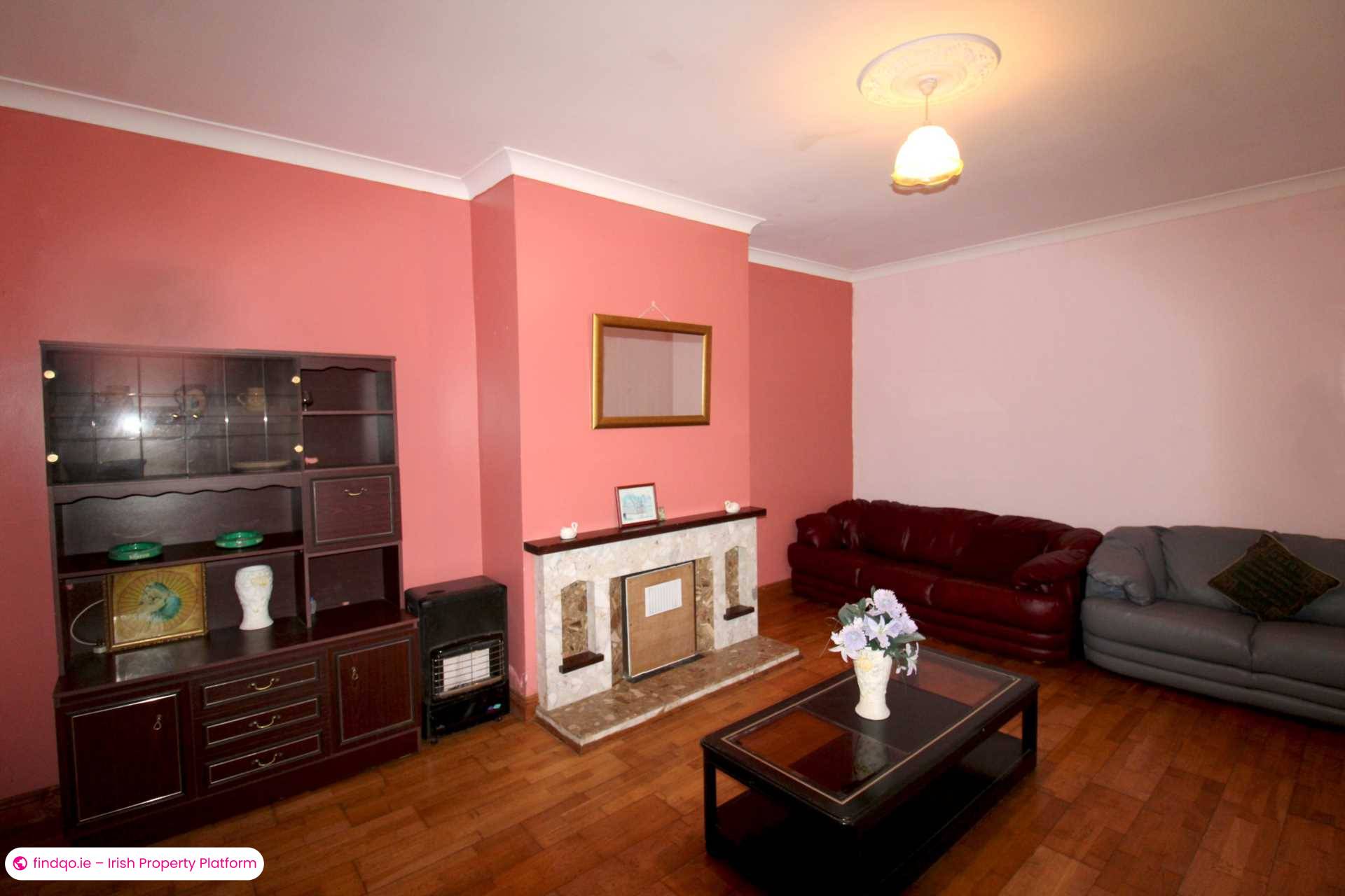 Bungalow for Sale in Carrowteige, Mayo