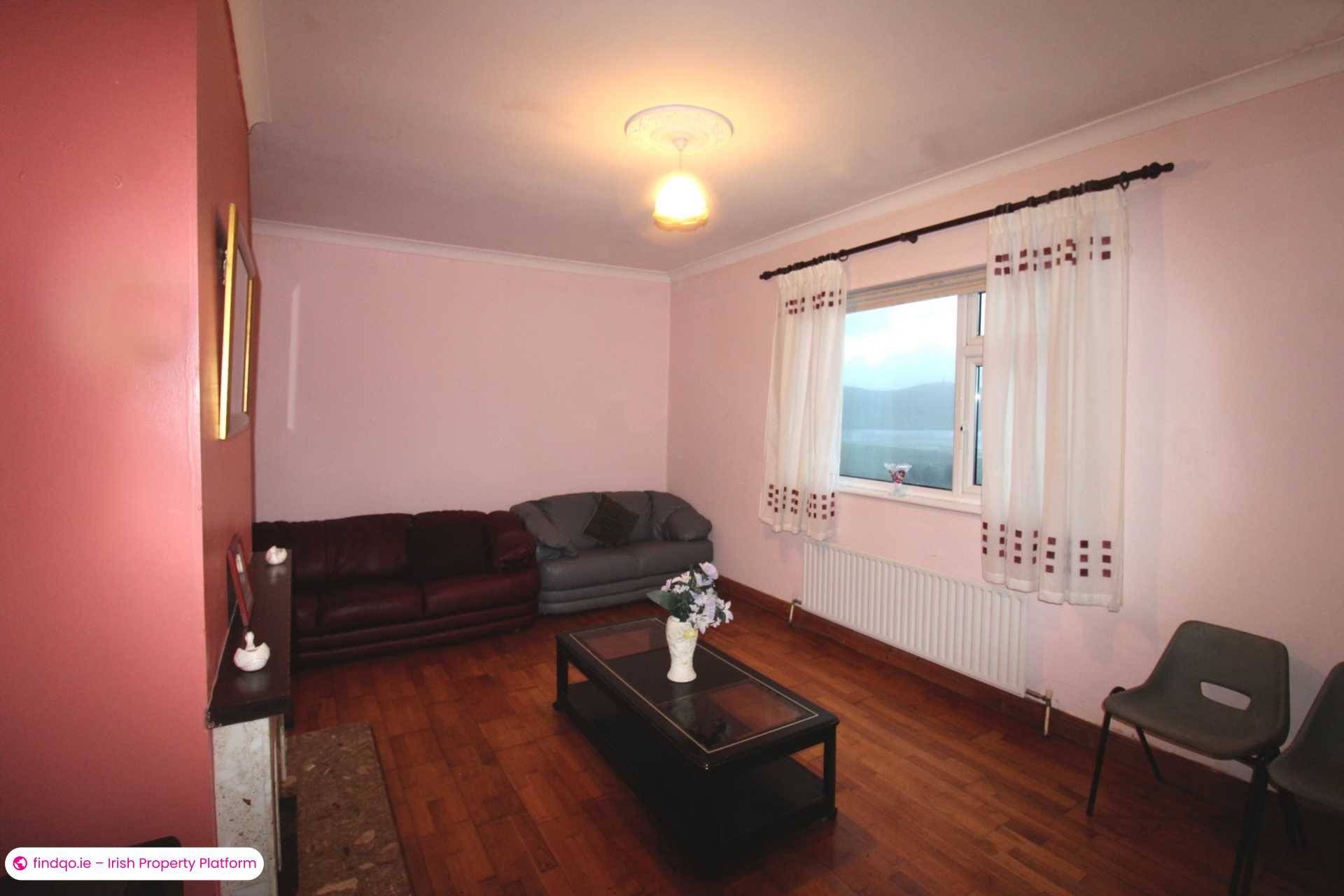 Bungalow for Sale in Carrowteige, Mayo