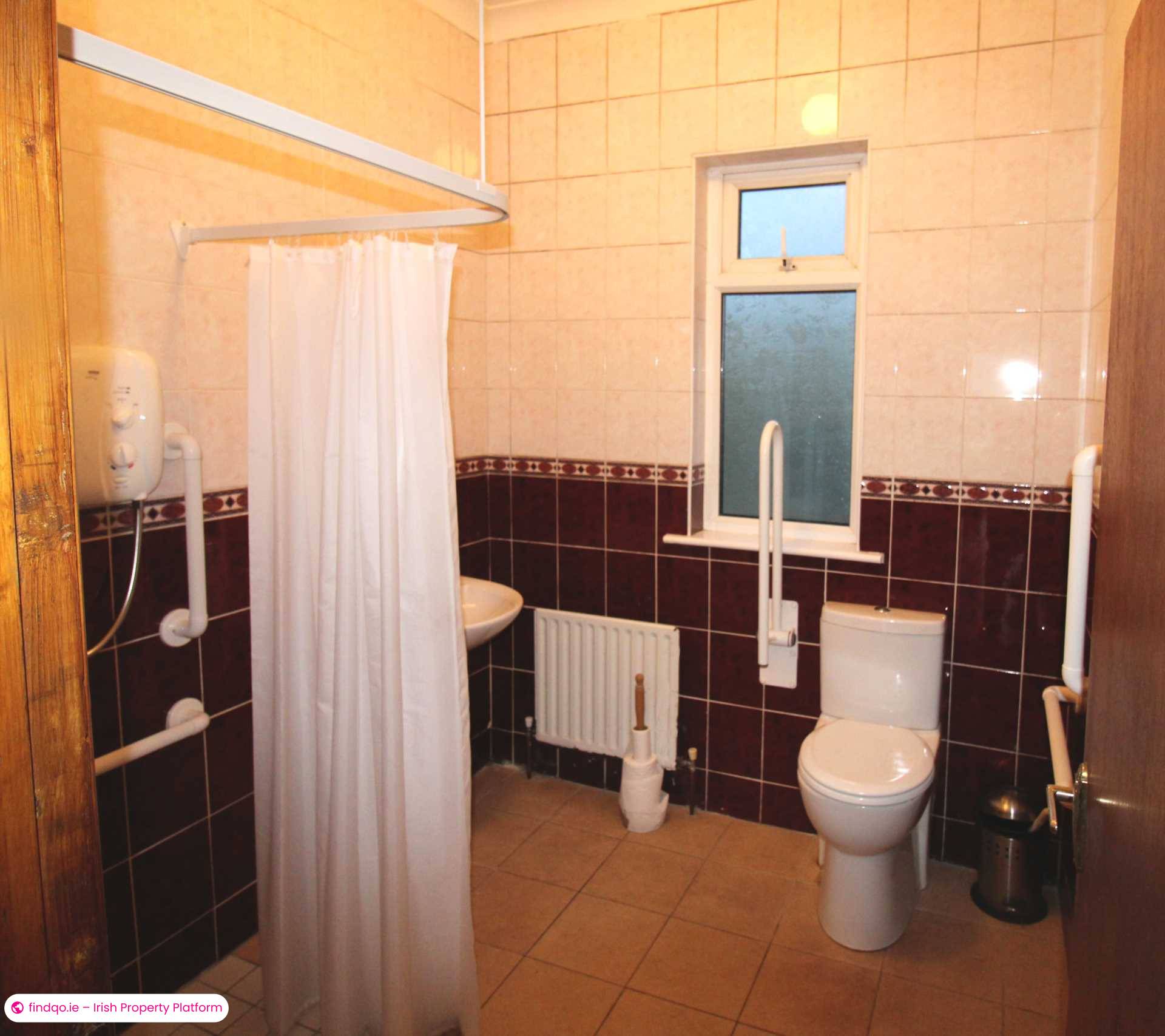 Bungalow for Sale in Carrowteige, Mayo