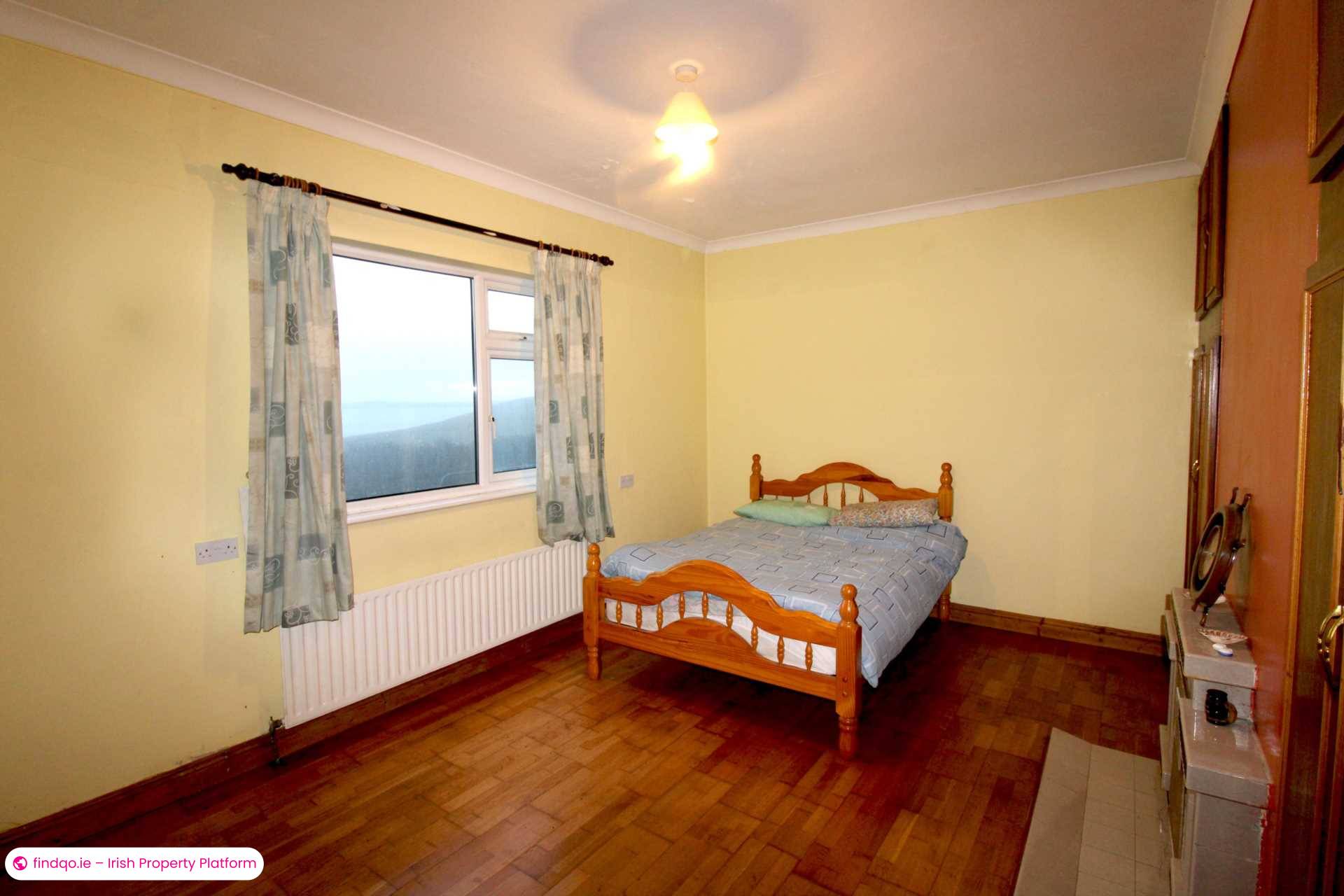 Bungalow for Sale in Carrowteige, Mayo