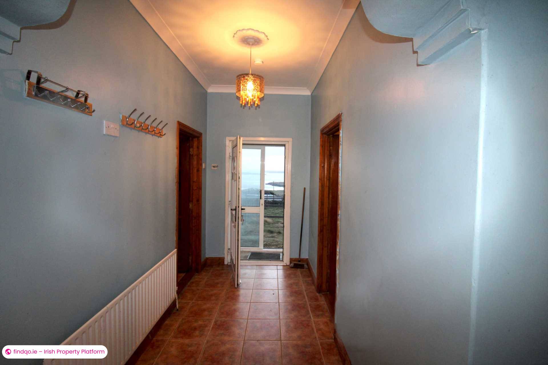 Bungalow for Sale in Carrowteige, Mayo