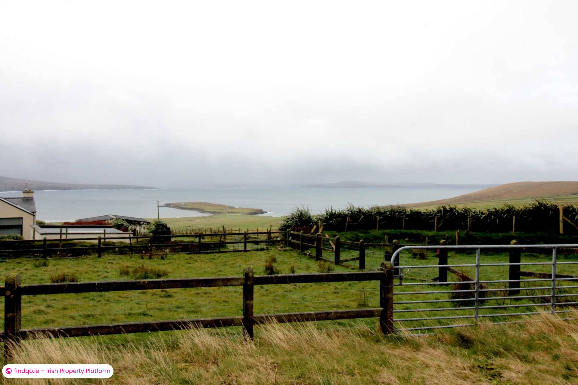 Bungalow for Sale in Carrowteige, Mayo