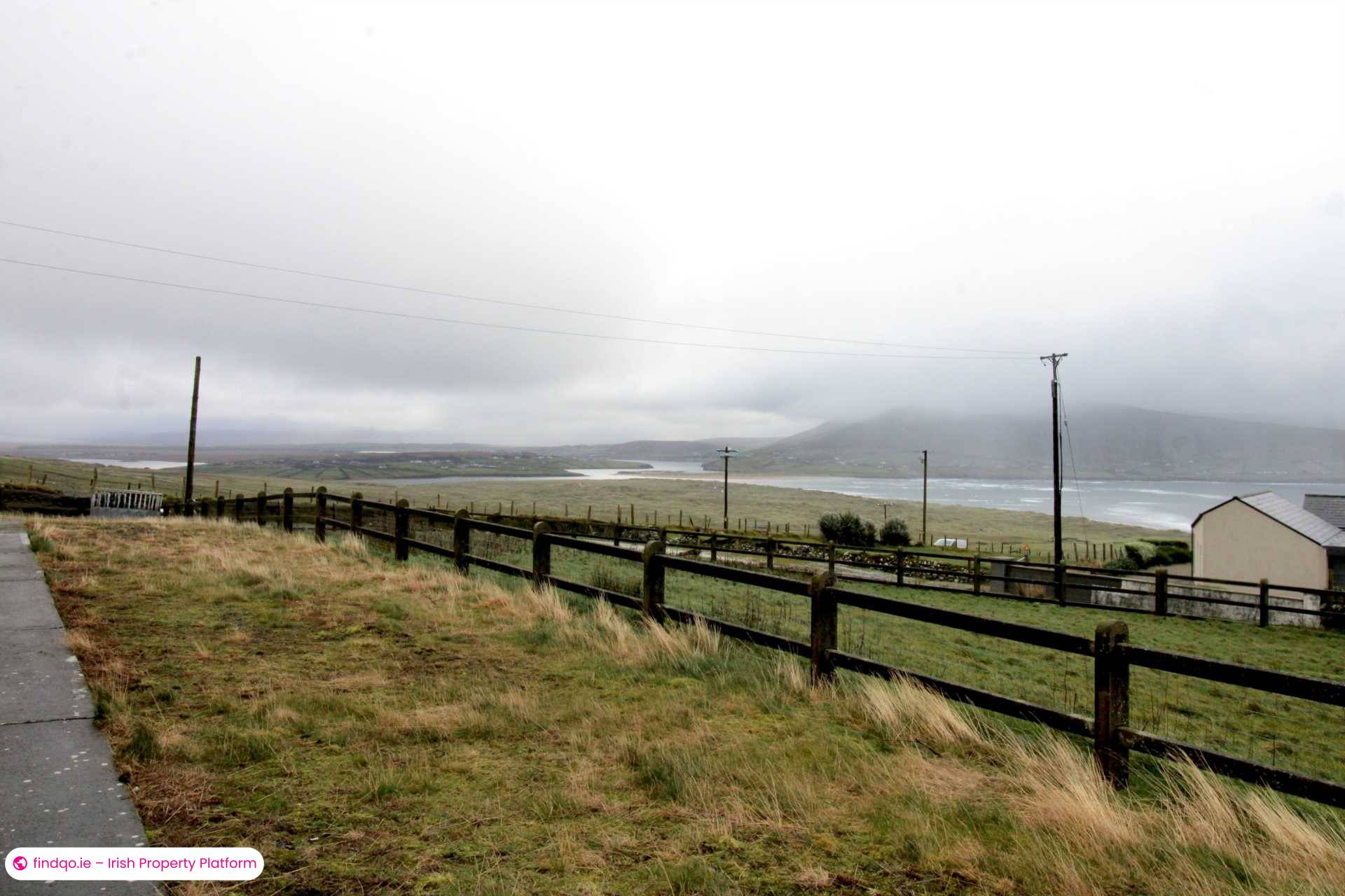 Bungalow for Sale in Carrowteige, Mayo