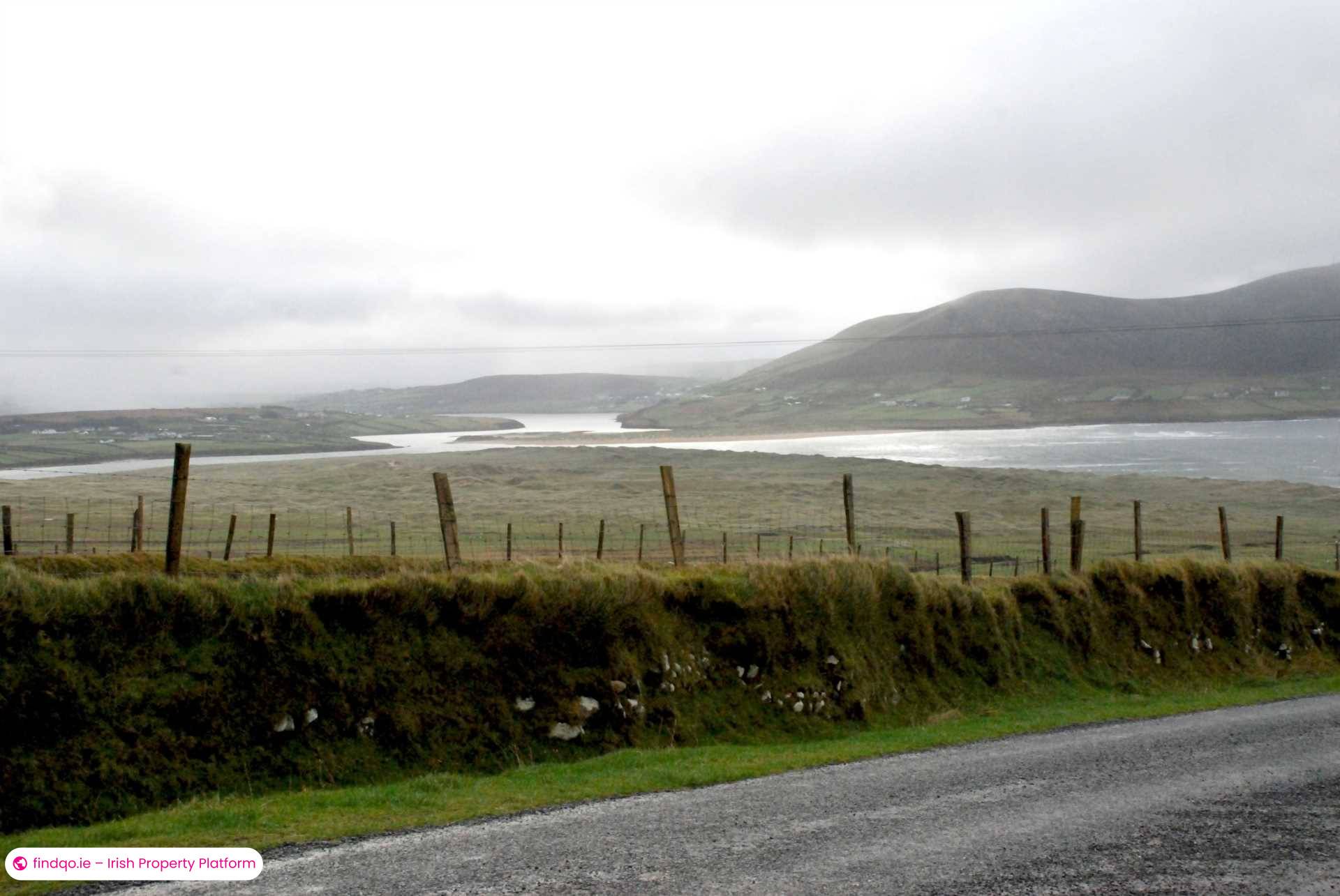 Bungalow for Sale in Carrowteige, Mayo