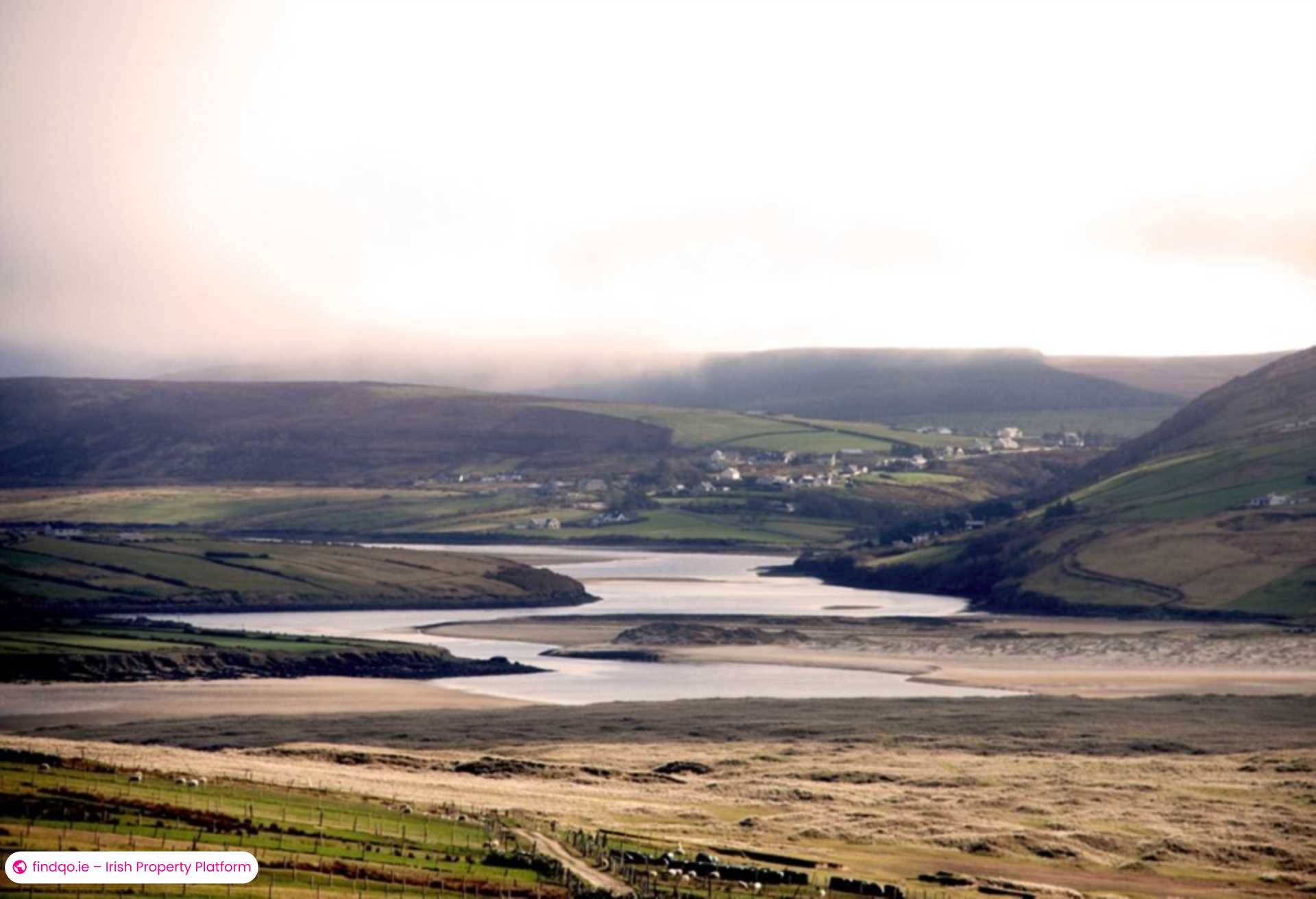 Bungalow for Sale in Carrowteige, Mayo