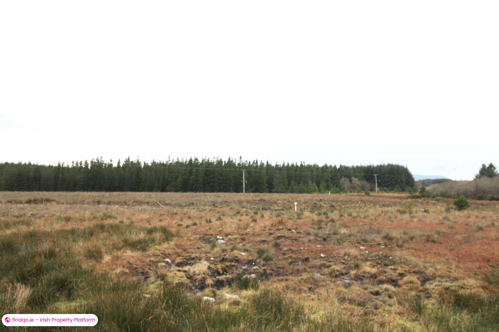 Development Land for Sale in Ballina, Mayo