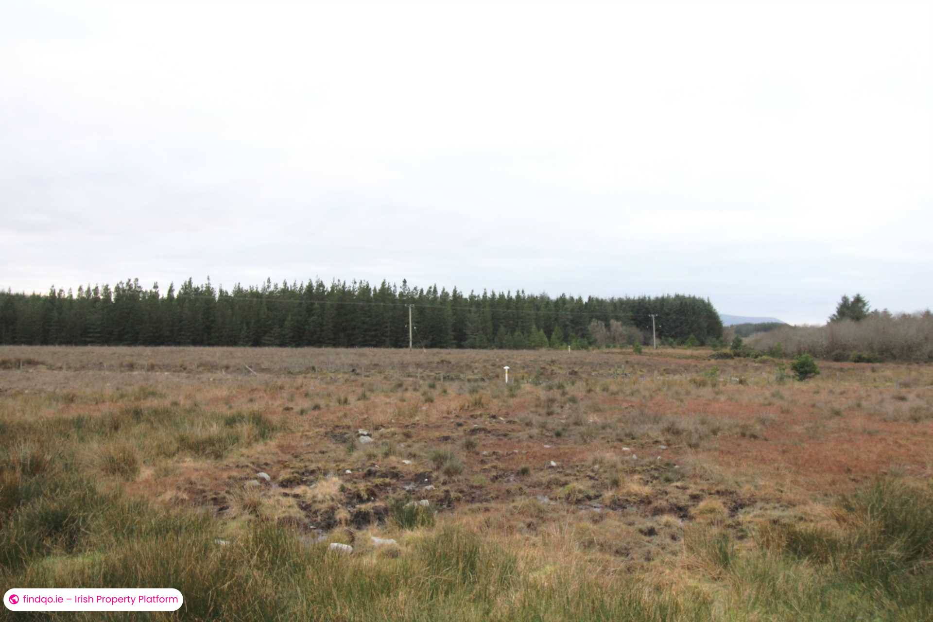 Development Land for Sale in Ballina, Mayo