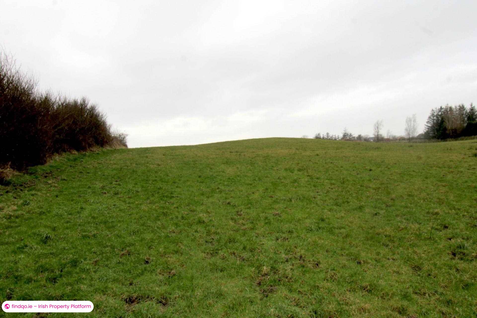 Development Land for Sale in Ballina, Mayo