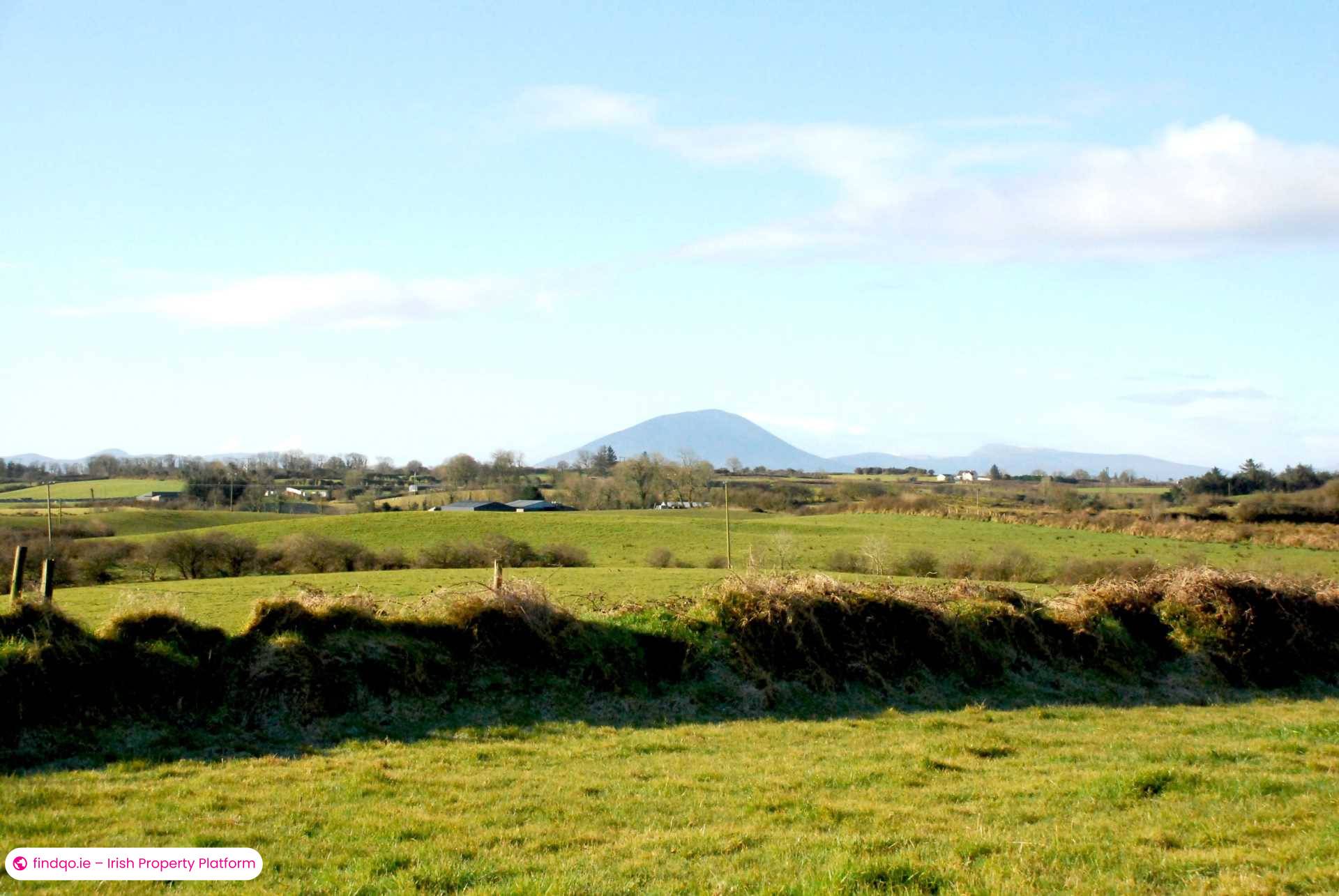 Development Land for Sale in Ballina, Mayo