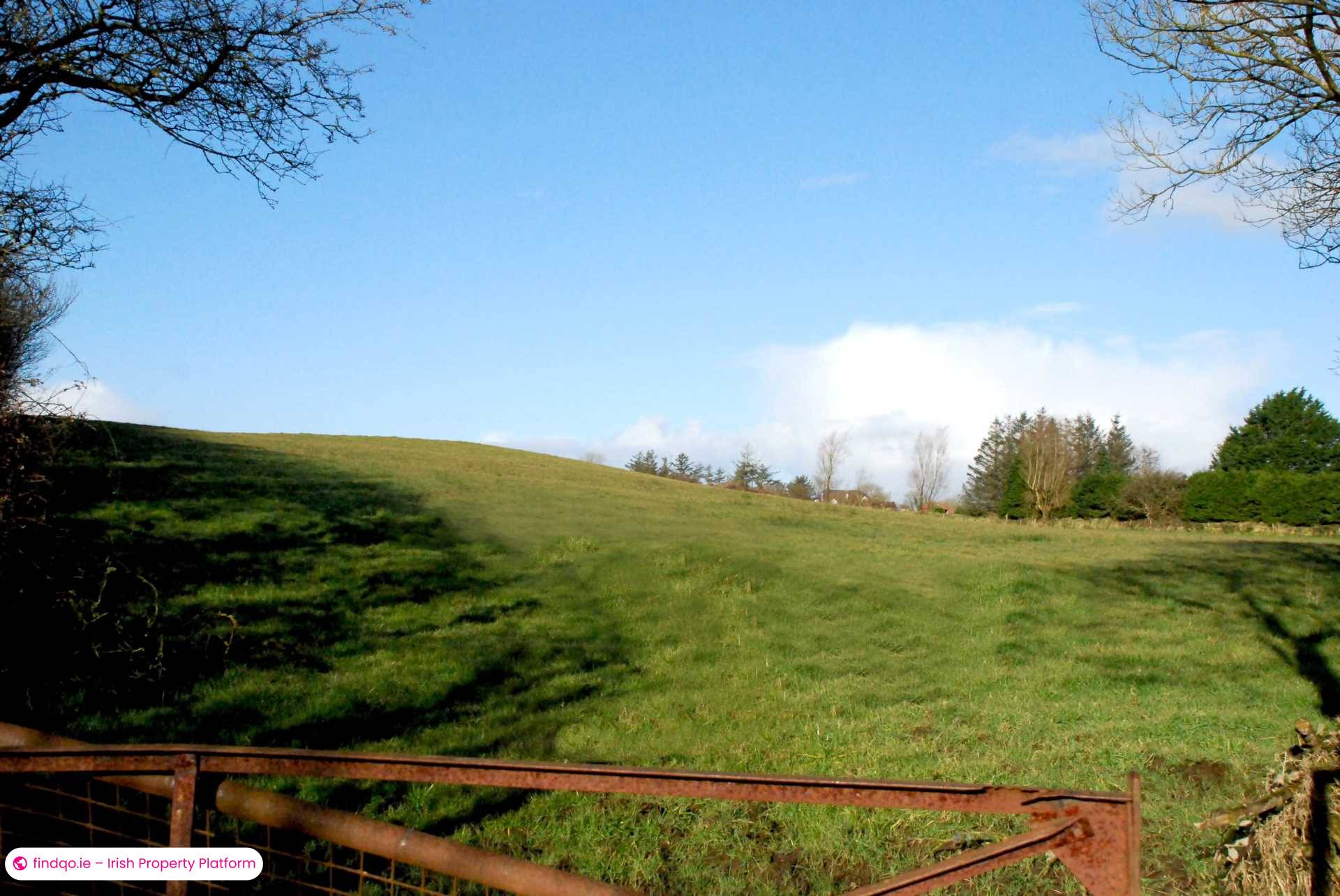 Development Land for Sale in Ballina, Mayo
