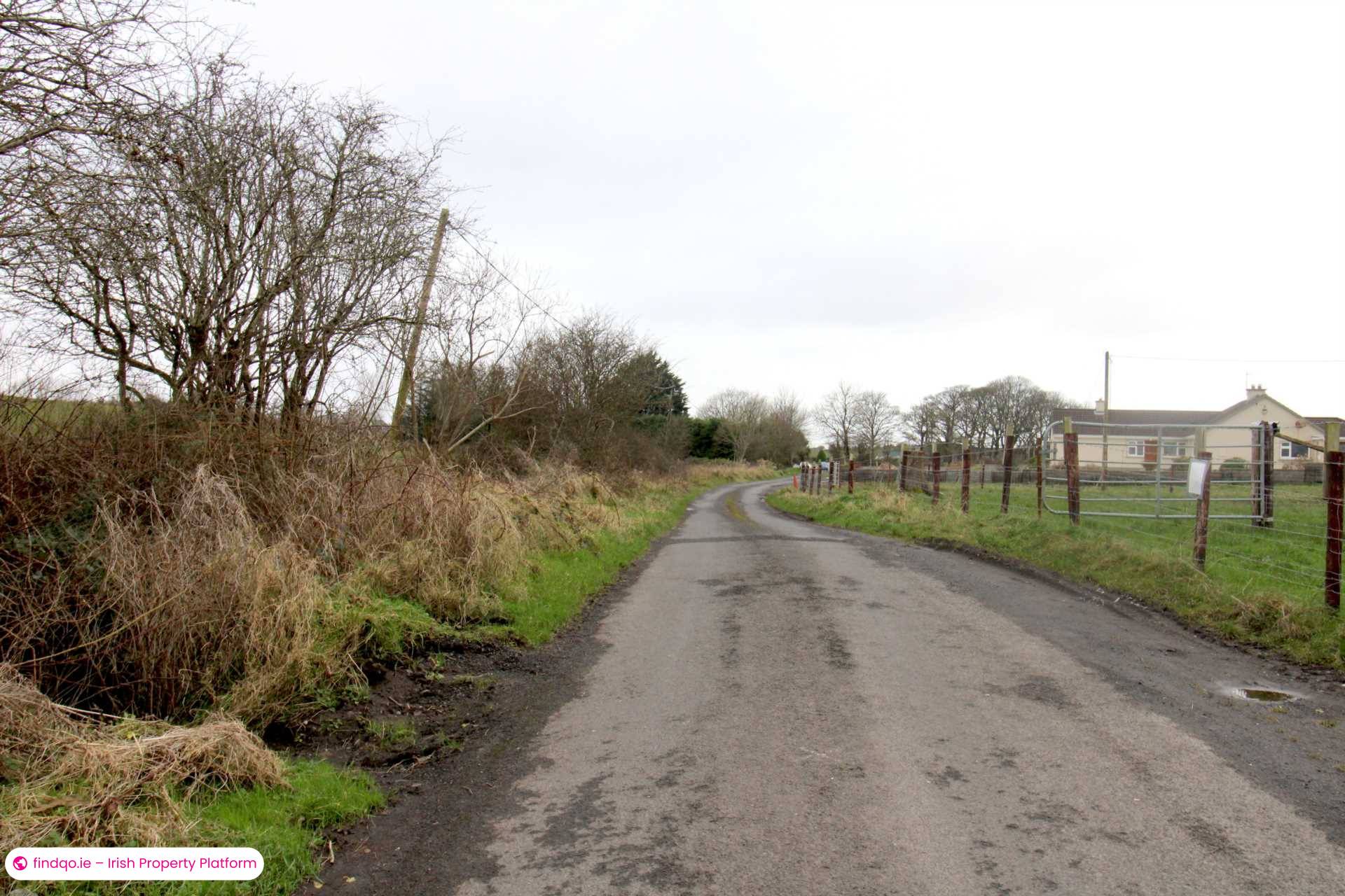 Development Land for Sale in Ballina, Mayo