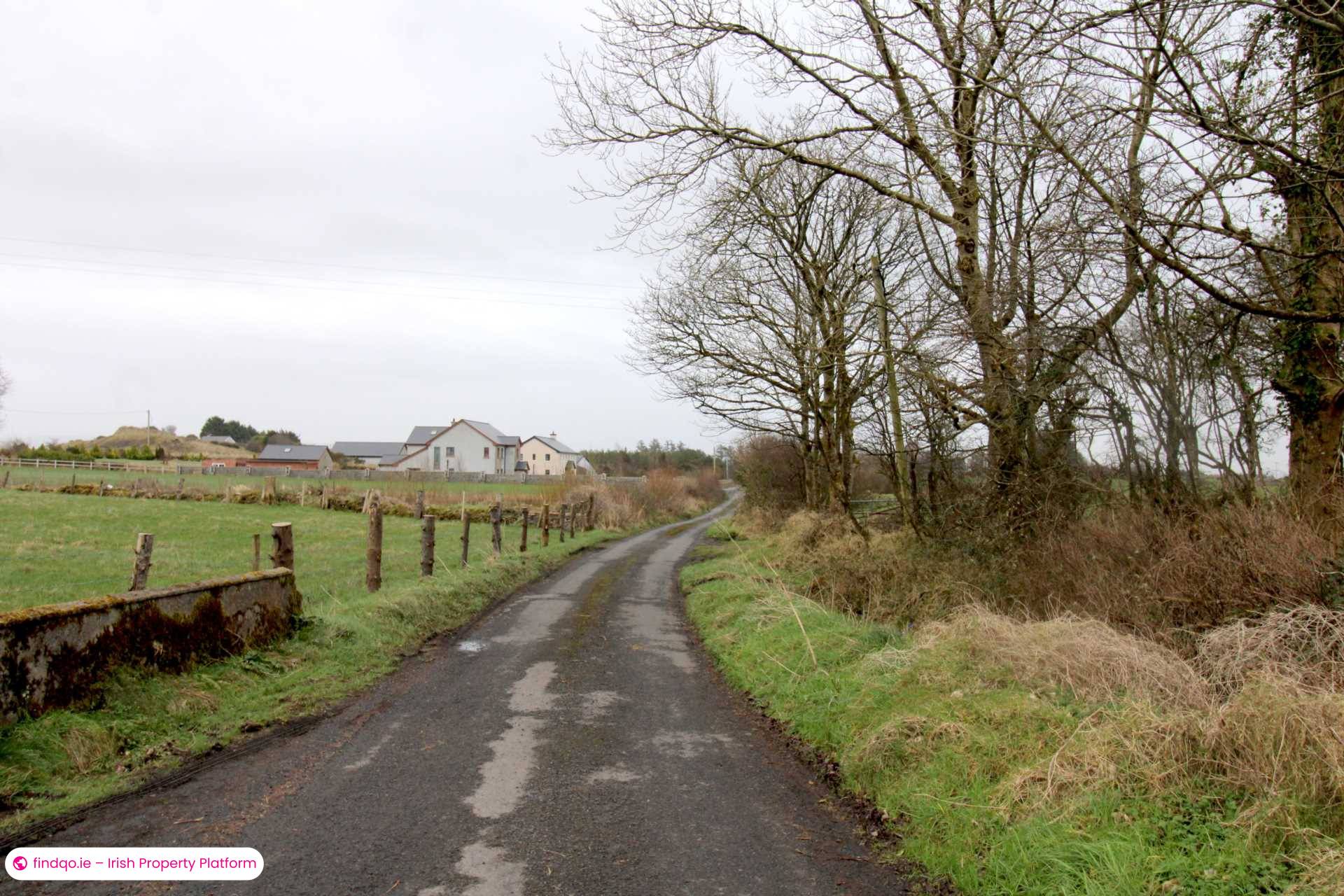 Development Land for Sale in Ballina, Mayo