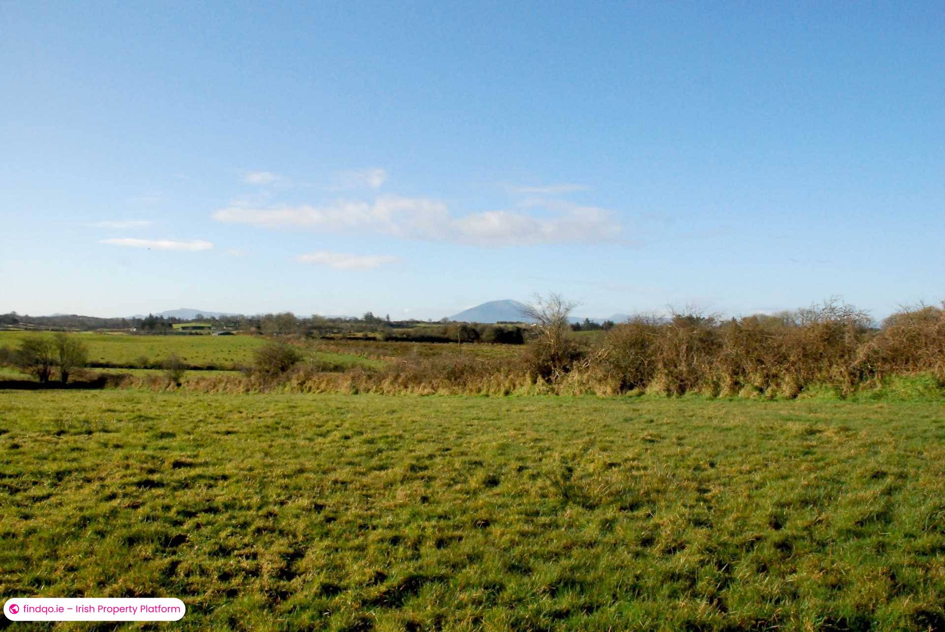 Development Land for Sale in Ballina, Mayo
