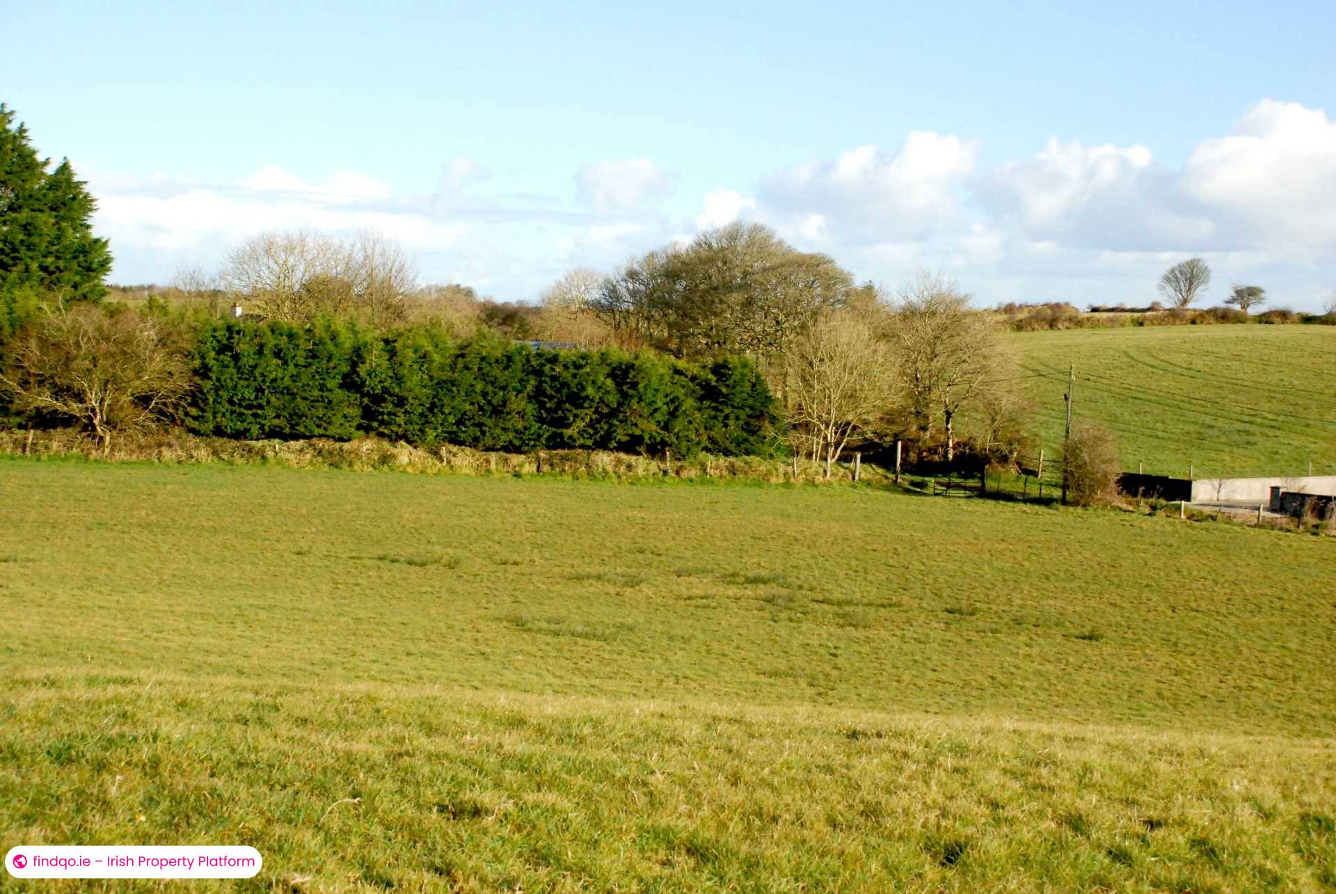 Development Land for Sale in Ballina, Mayo