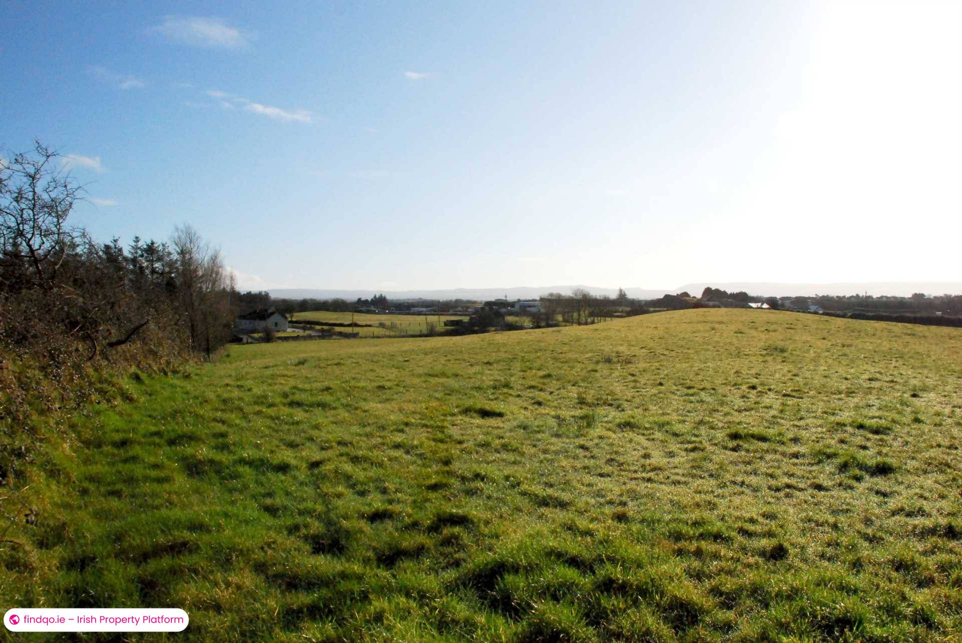 Development Land for Sale in Ballina, Mayo