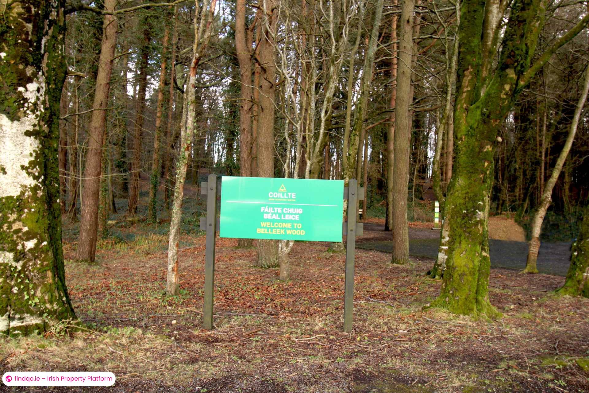 Development Land for Sale in Ballina, Mayo