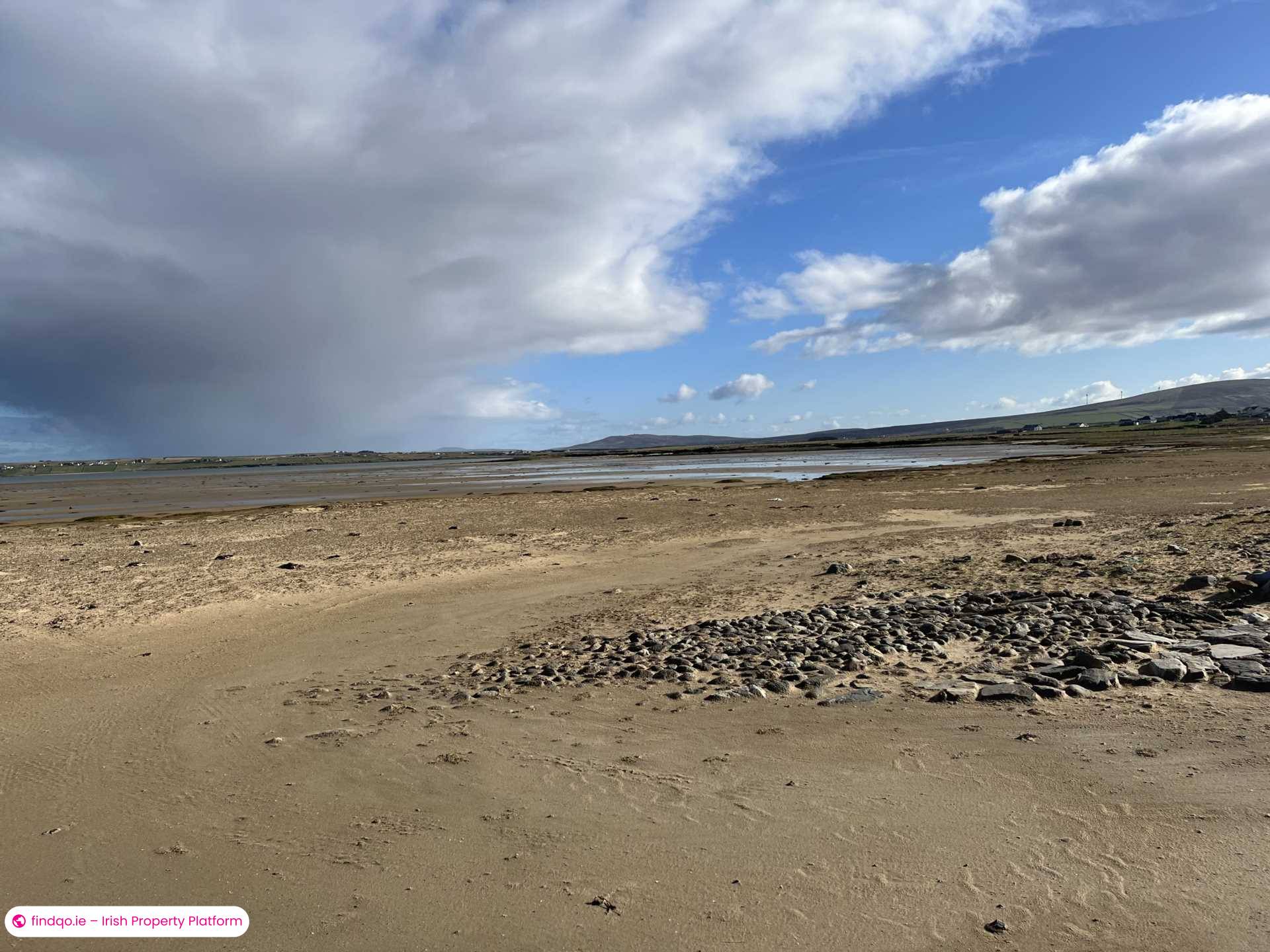 Development Land for Sale in Belmullet, Mayo