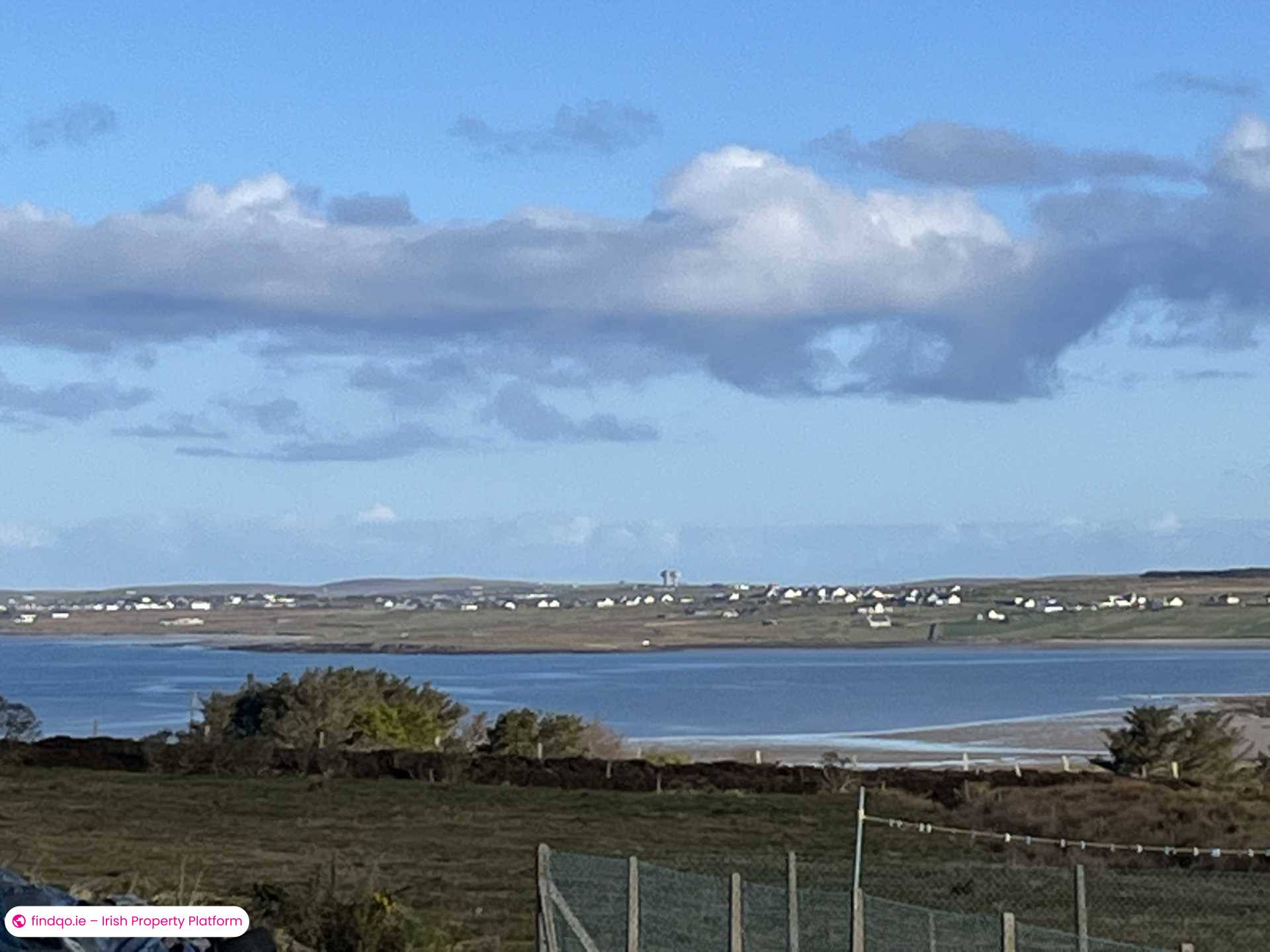 Development Land for Sale in Belmullet, Mayo