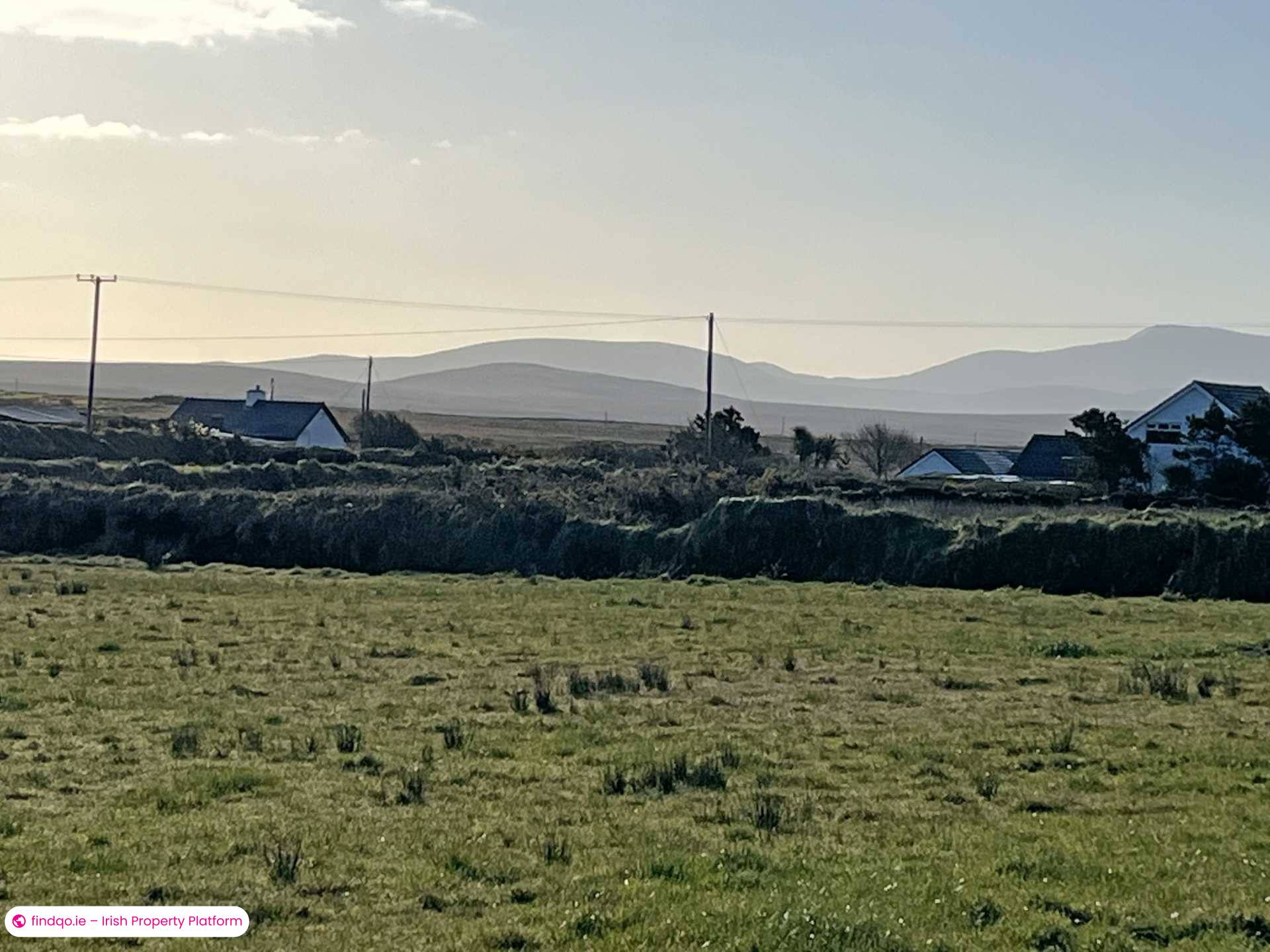 Development Land for Sale in Belmullet, Mayo