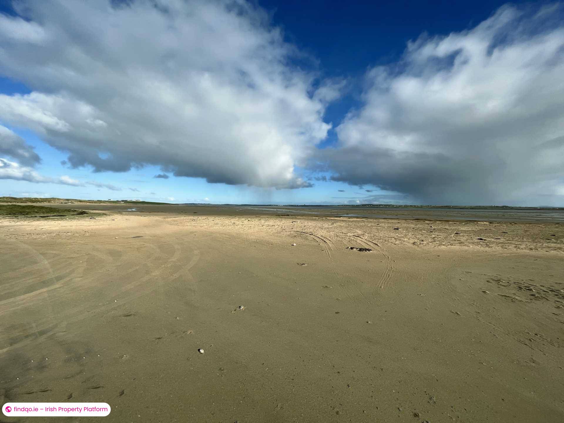 Development Land for Sale in Belmullet, Mayo