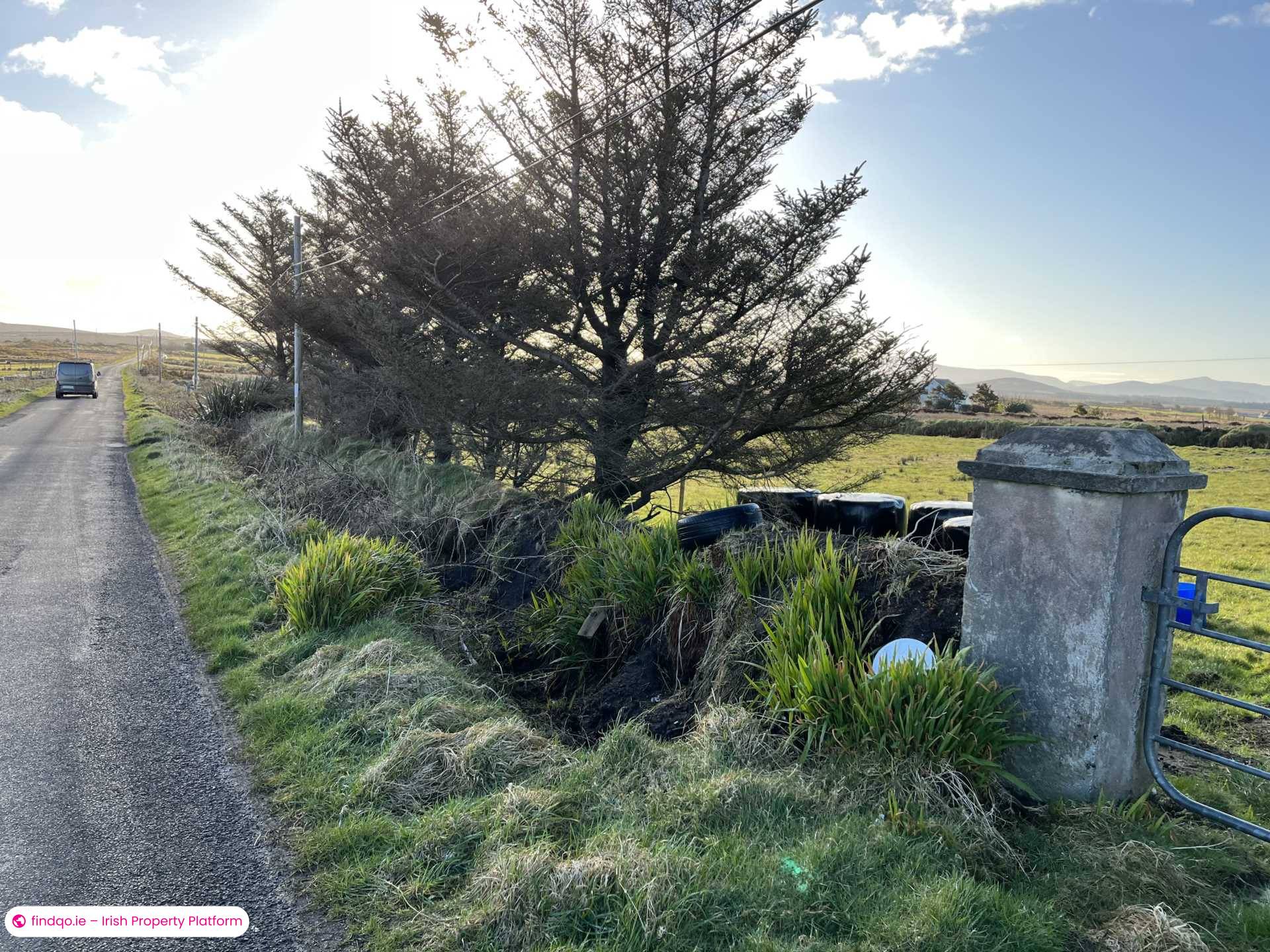Development Land for Sale in Belmullet, Mayo